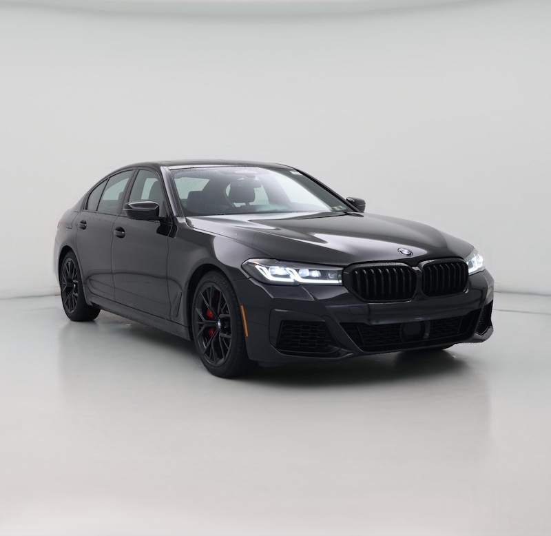 2022 BMW 540 XI