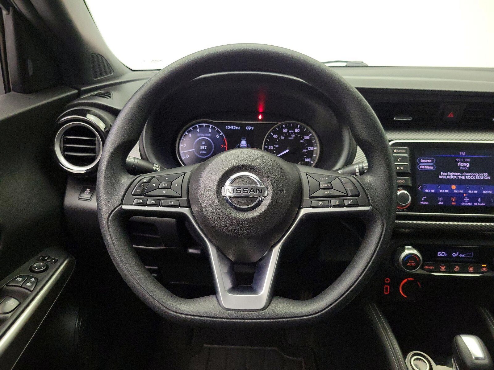 Remote Start