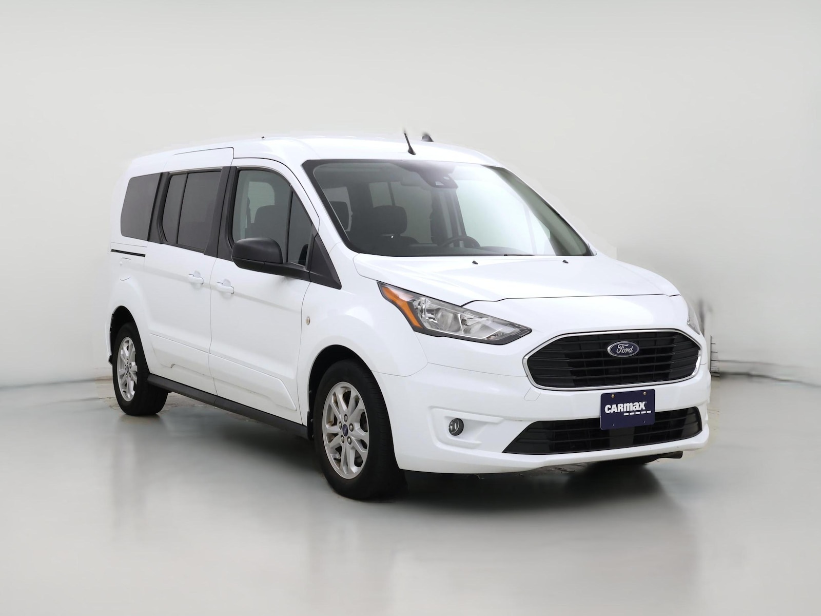 2022 Ford Transit Connect