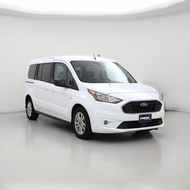 2022 Ford Transit Connect XLT