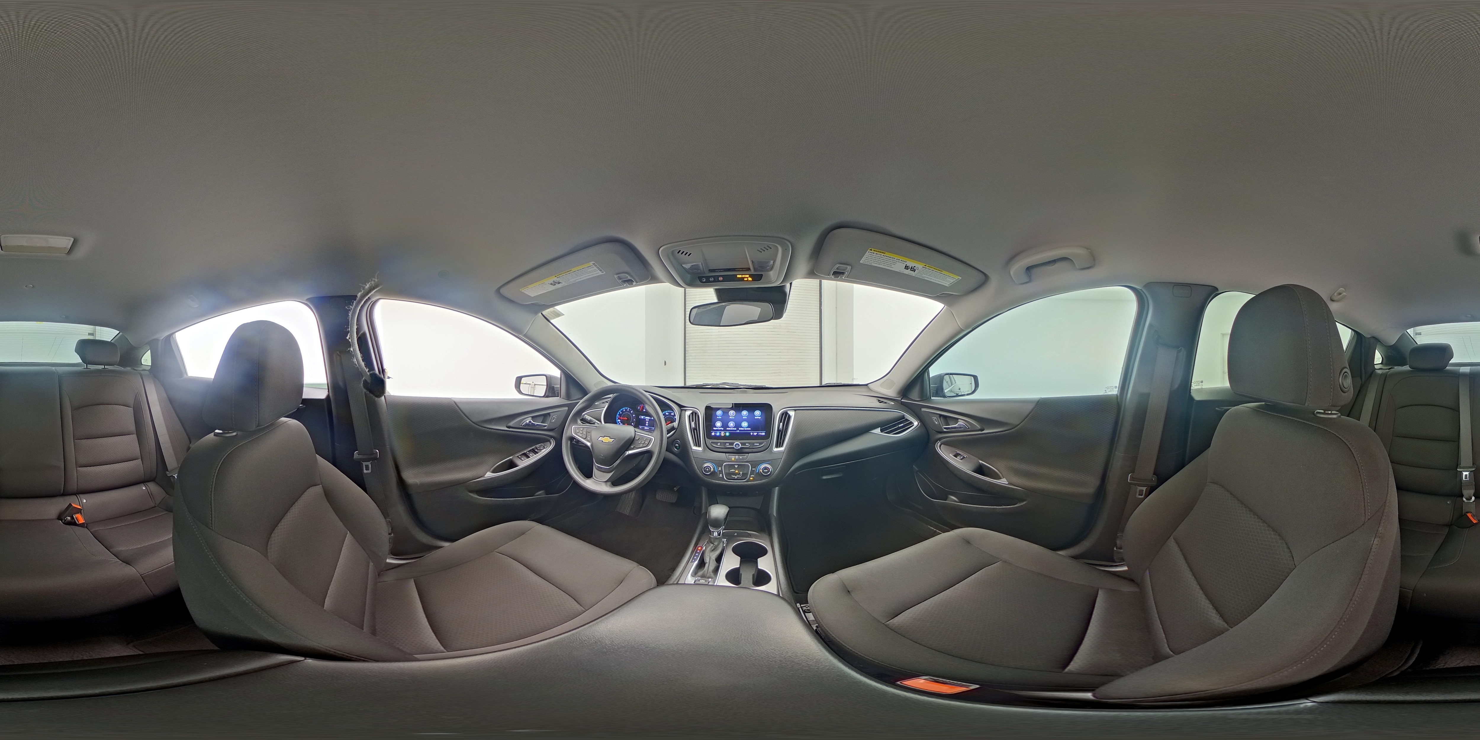 2023 Chevrolet Malibu 1LS - Photo 24