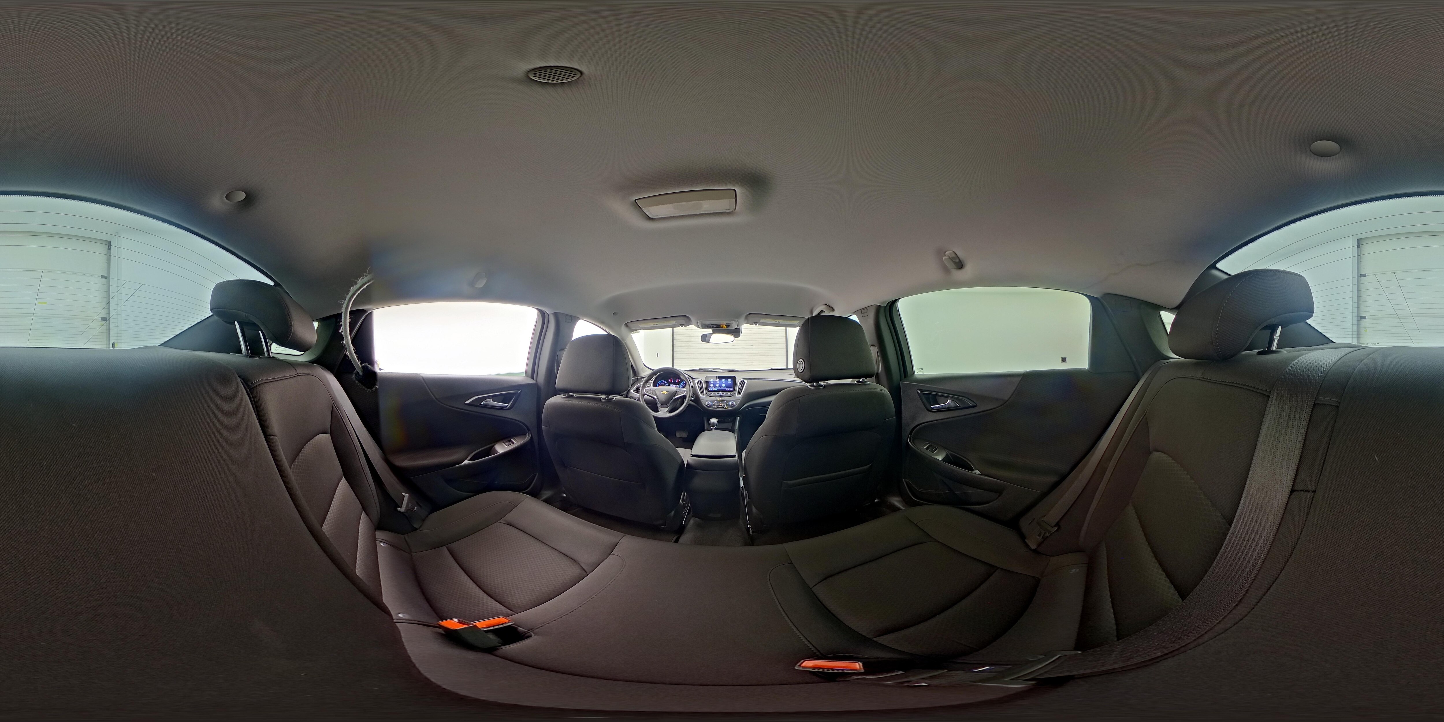 2023 Chevrolet Malibu 1LS - Photo 25