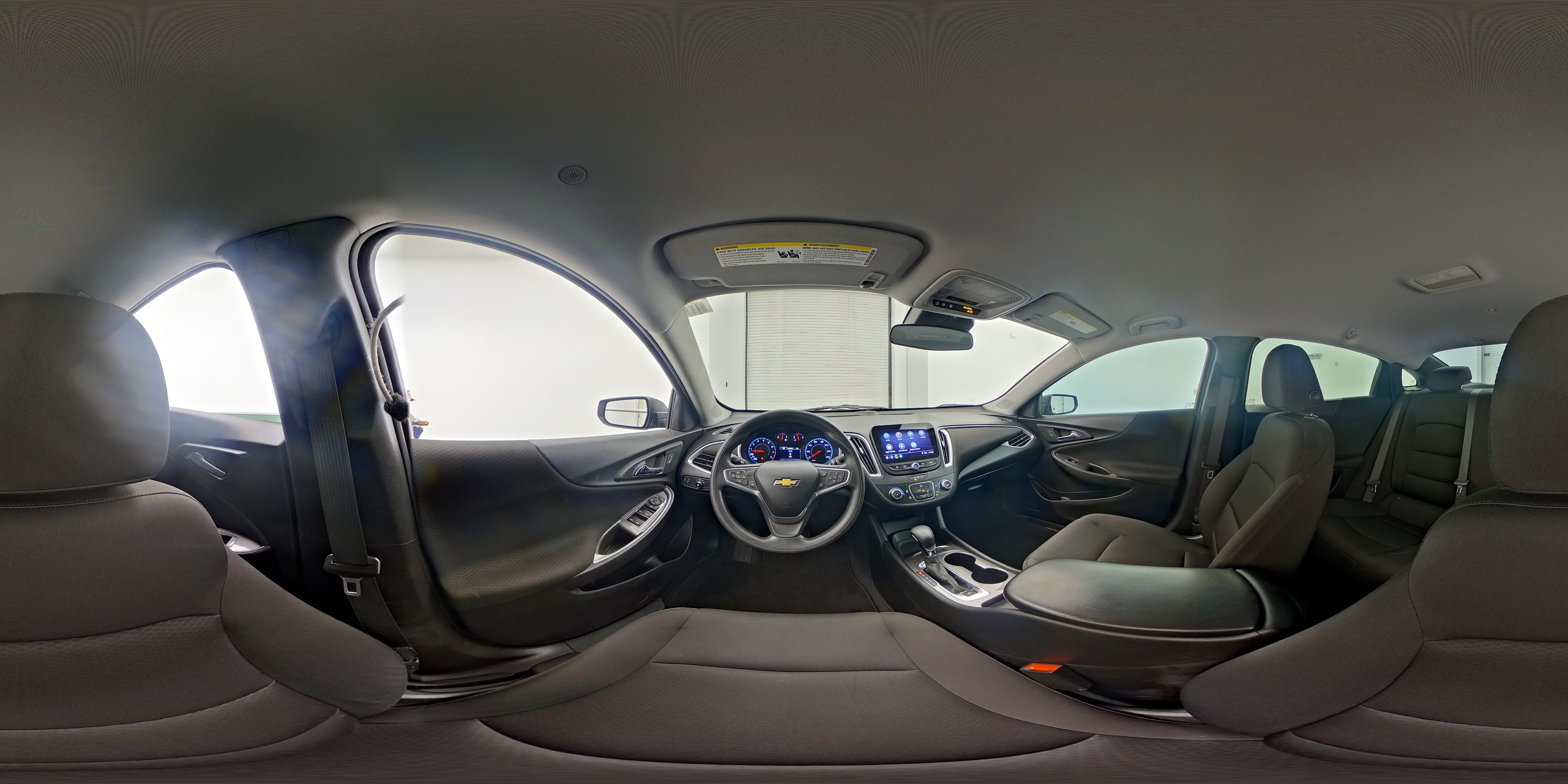2023 Chevrolet Malibu 1LS - Photo 26