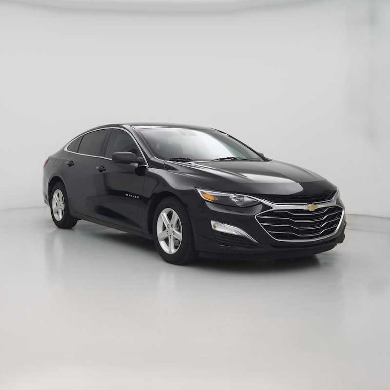 2023 Chevrolet Malibu LS