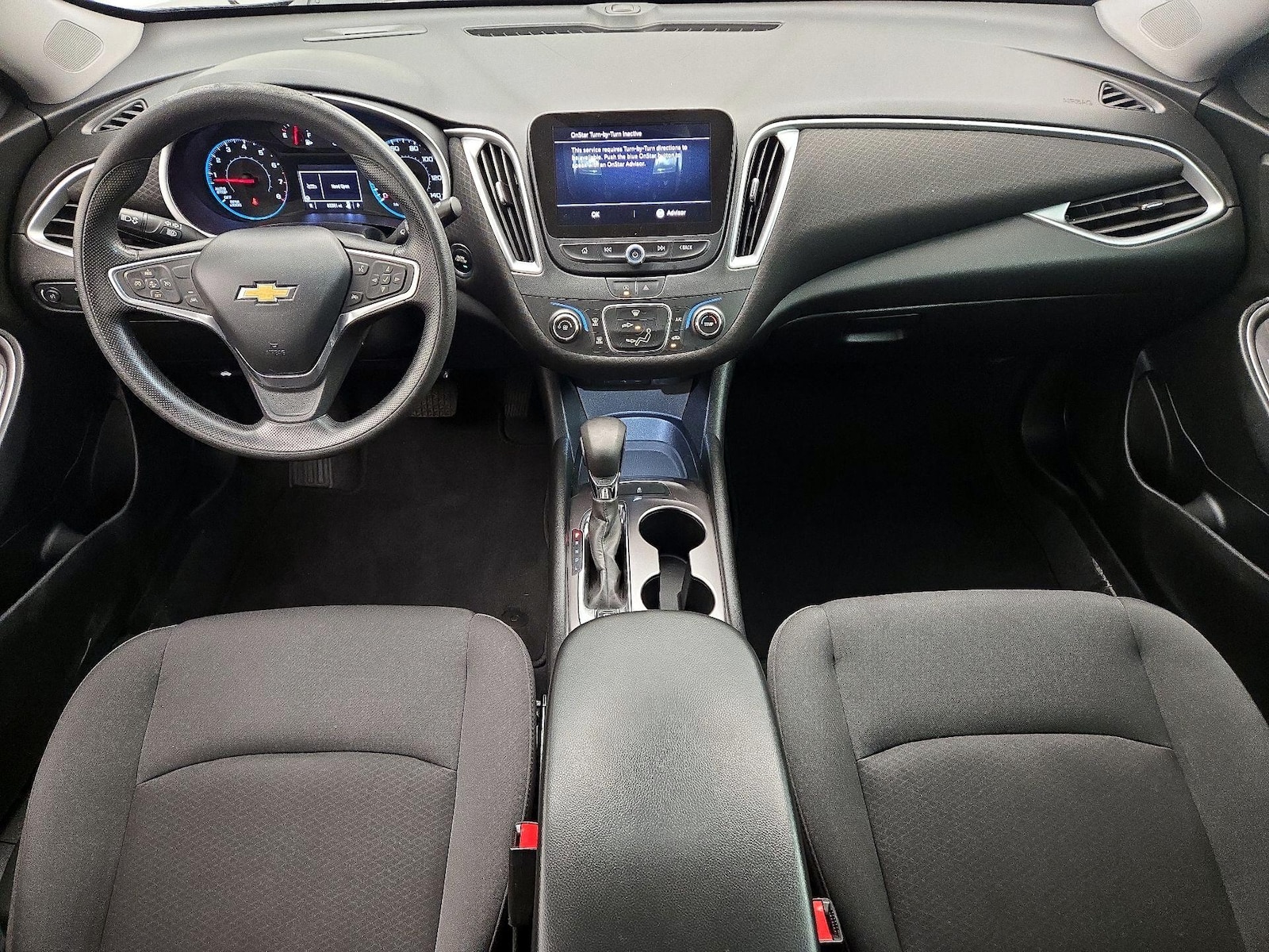 2023 Chevrolet Malibu 1LS - Photo 10