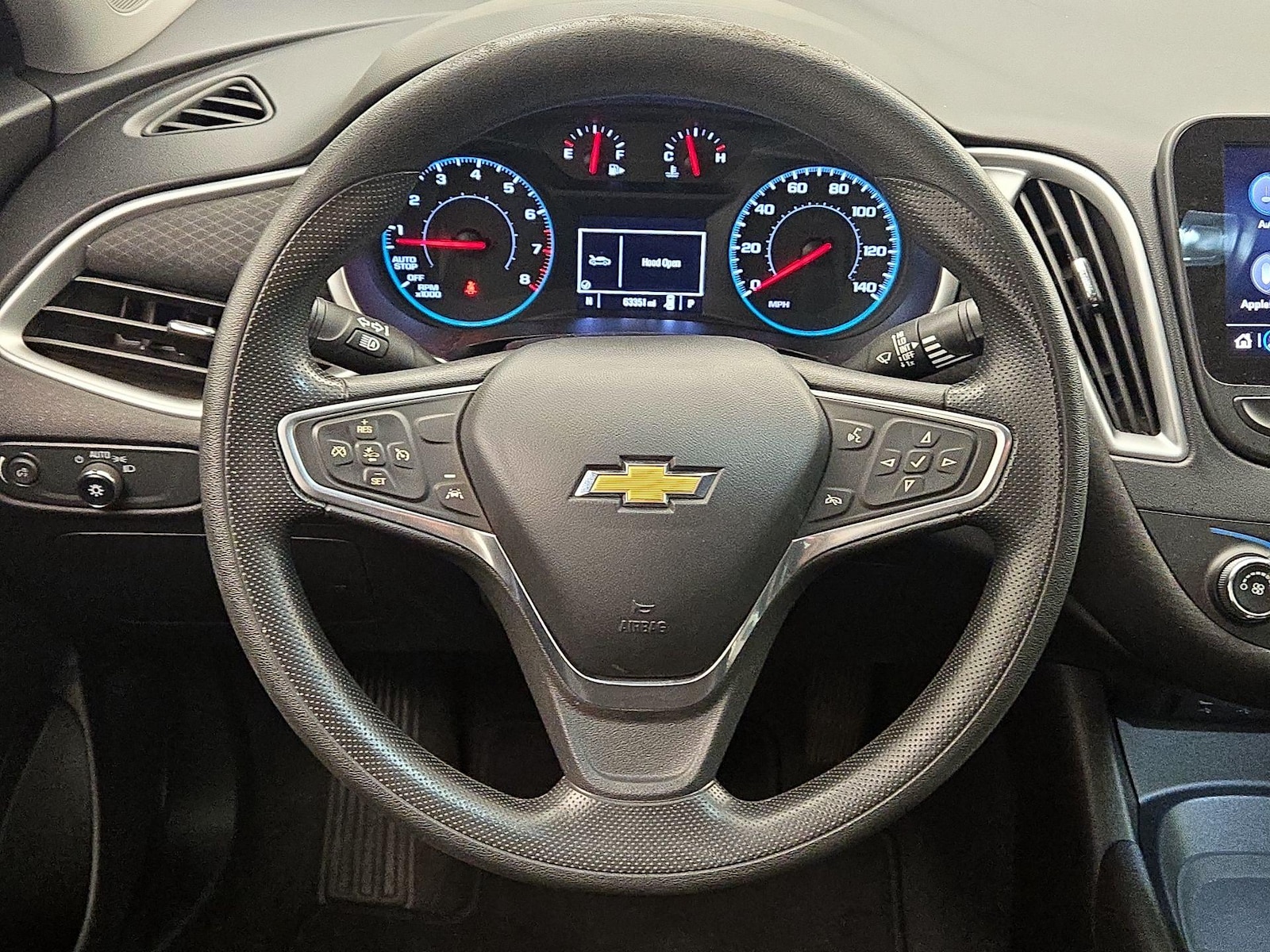 2023 Chevrolet Malibu 1LS - Photo 11