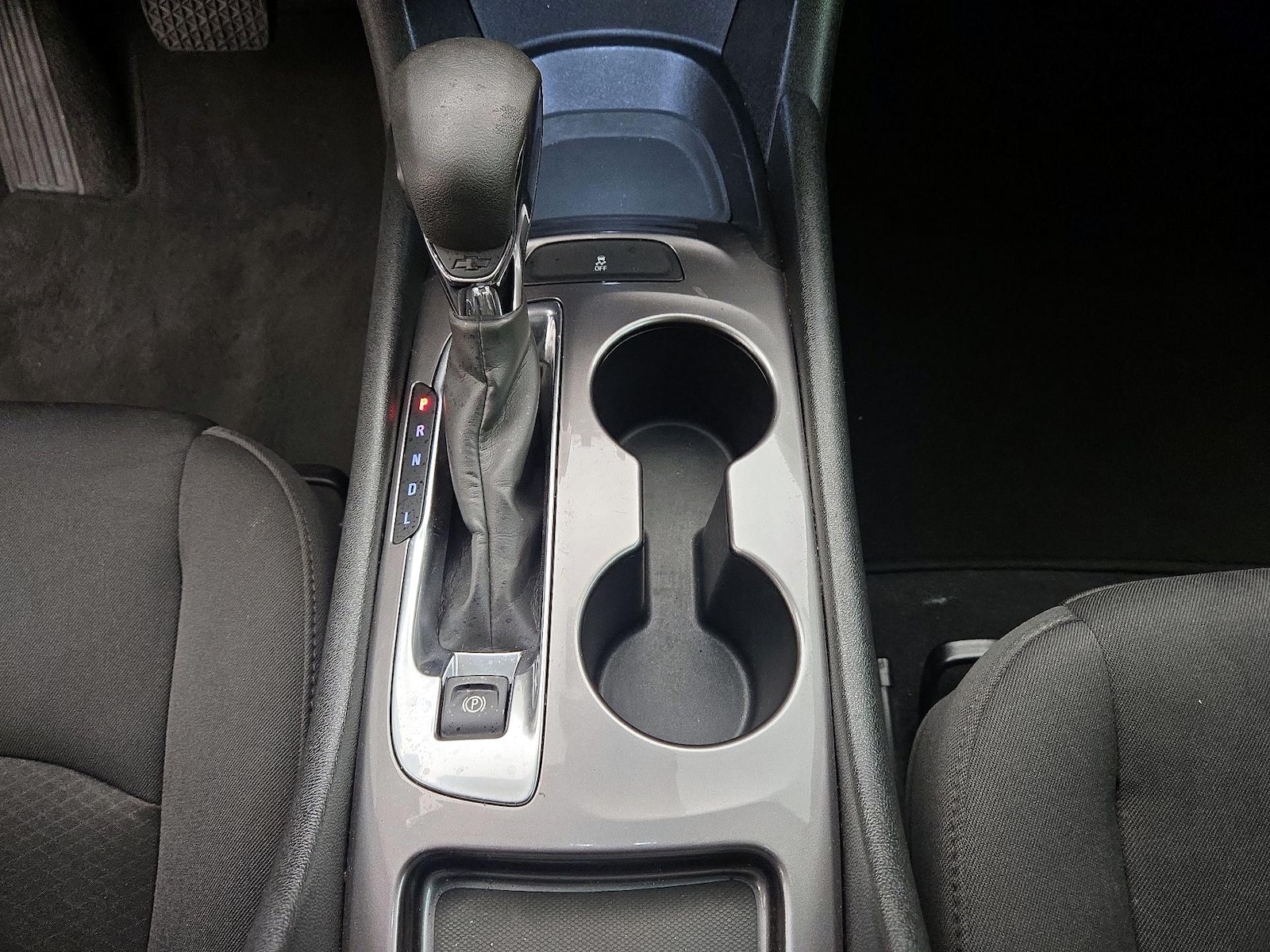 2023 Chevrolet Malibu 1LS - Photo 18
