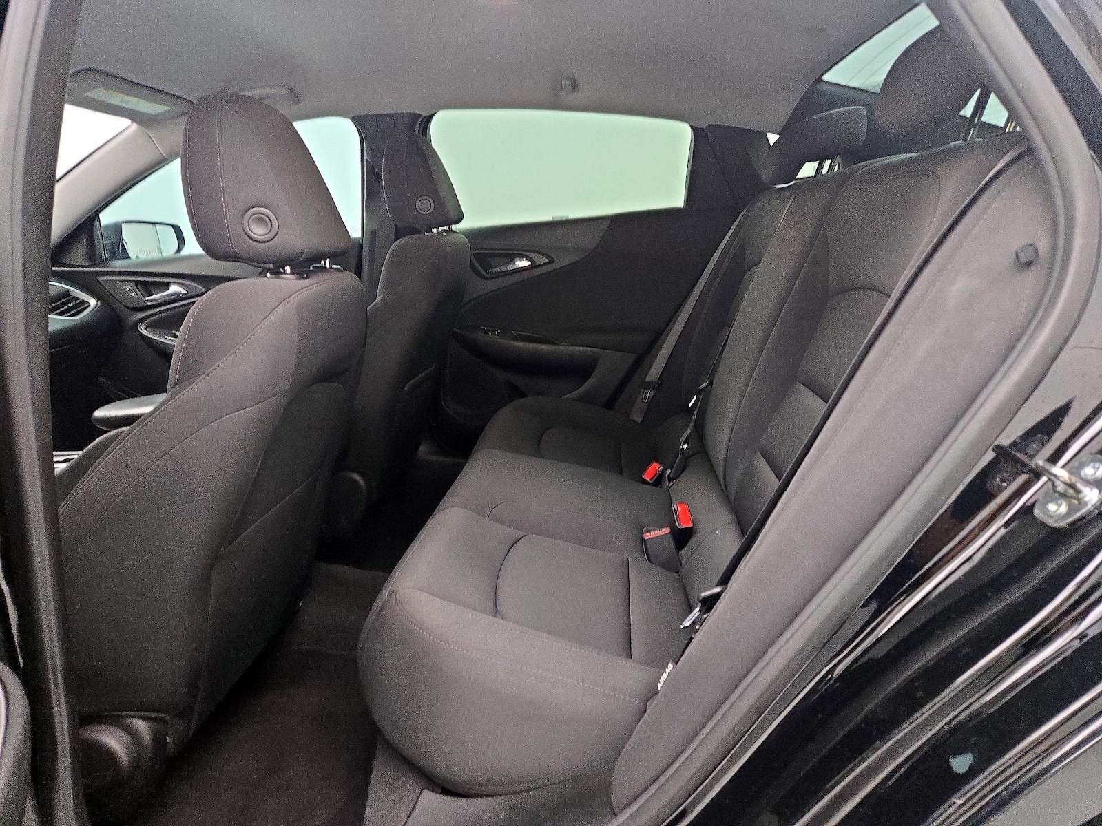 2023 Chevrolet Malibu 1LS - Photo 20