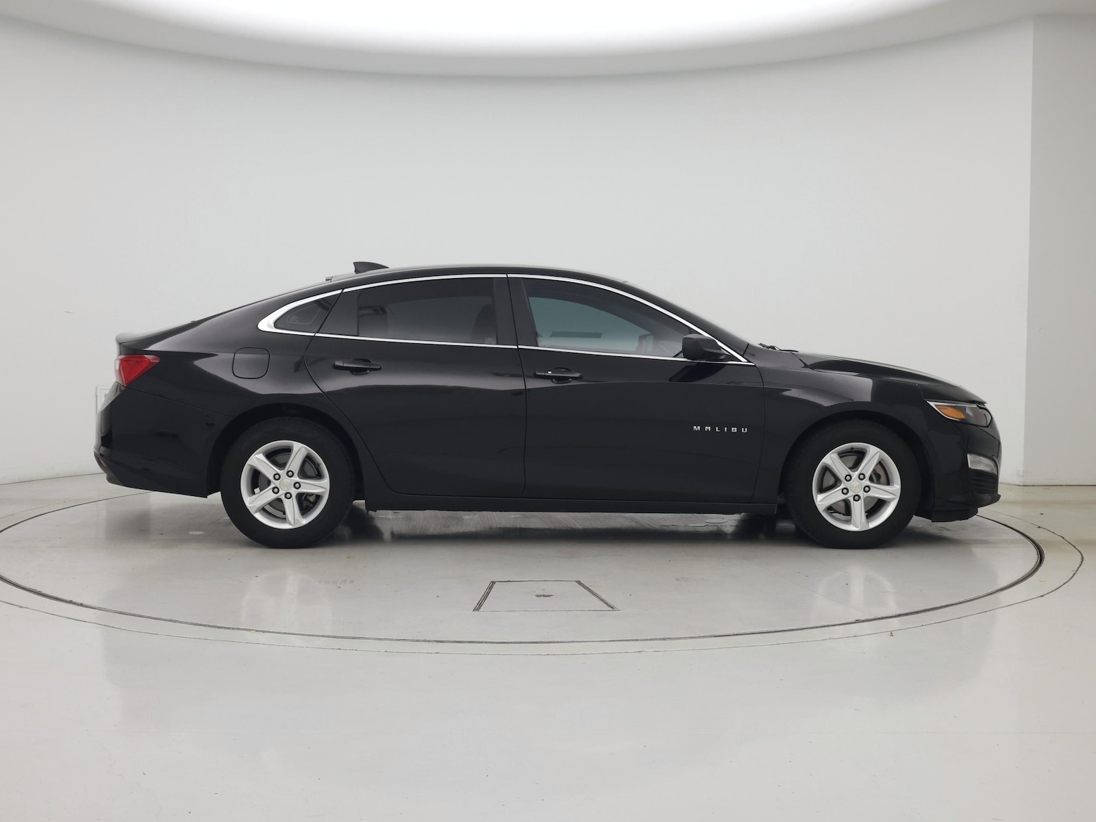 2023 Chevrolet Malibu 1LS - Photo 8
