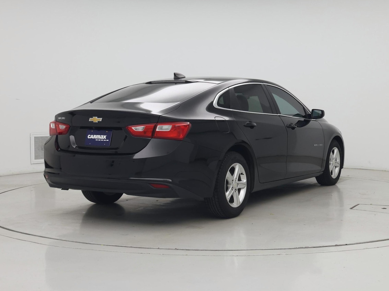 2023 Chevrolet Malibu 1LS - Photo 9