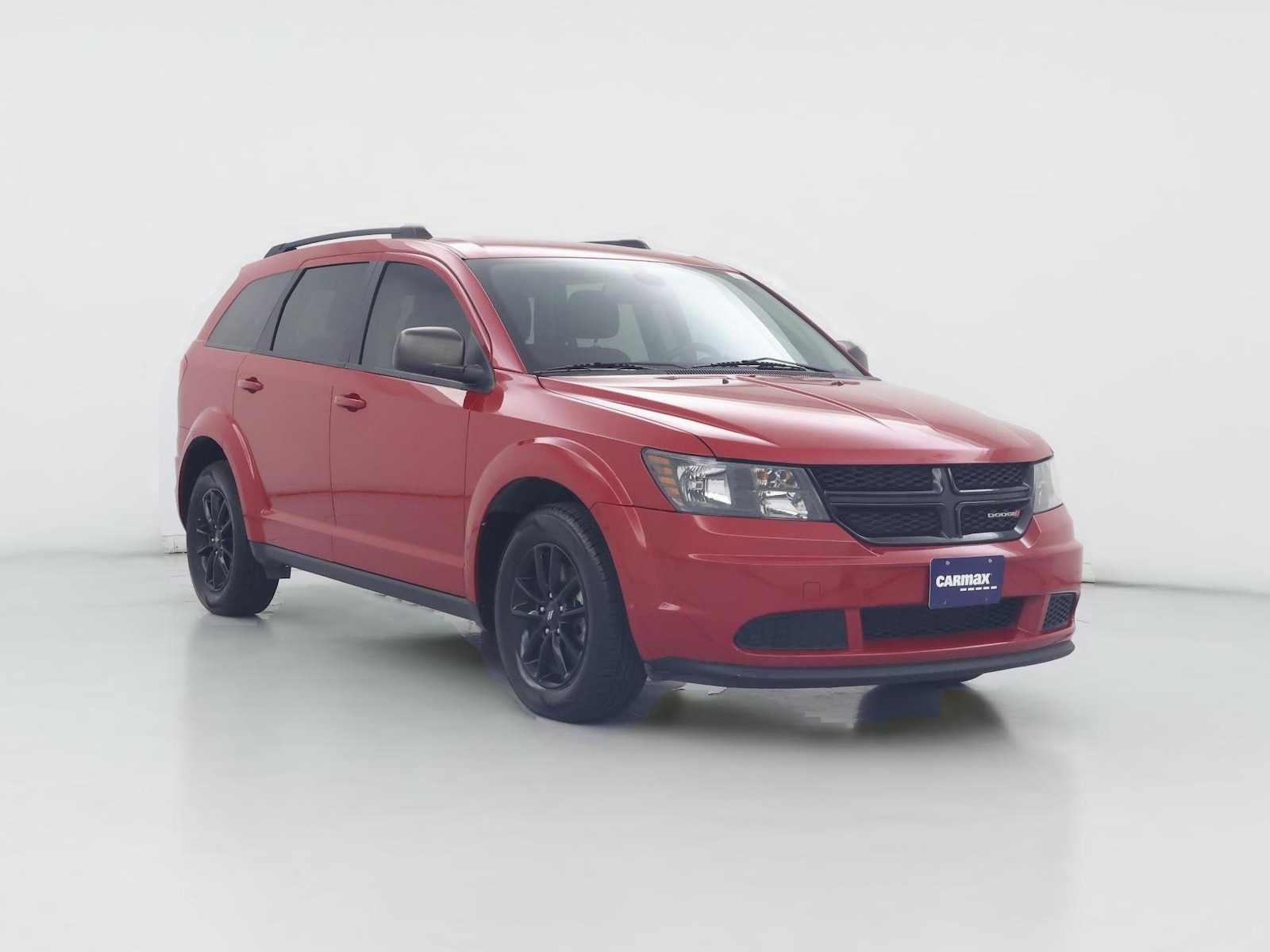 2020 Dodge Journey