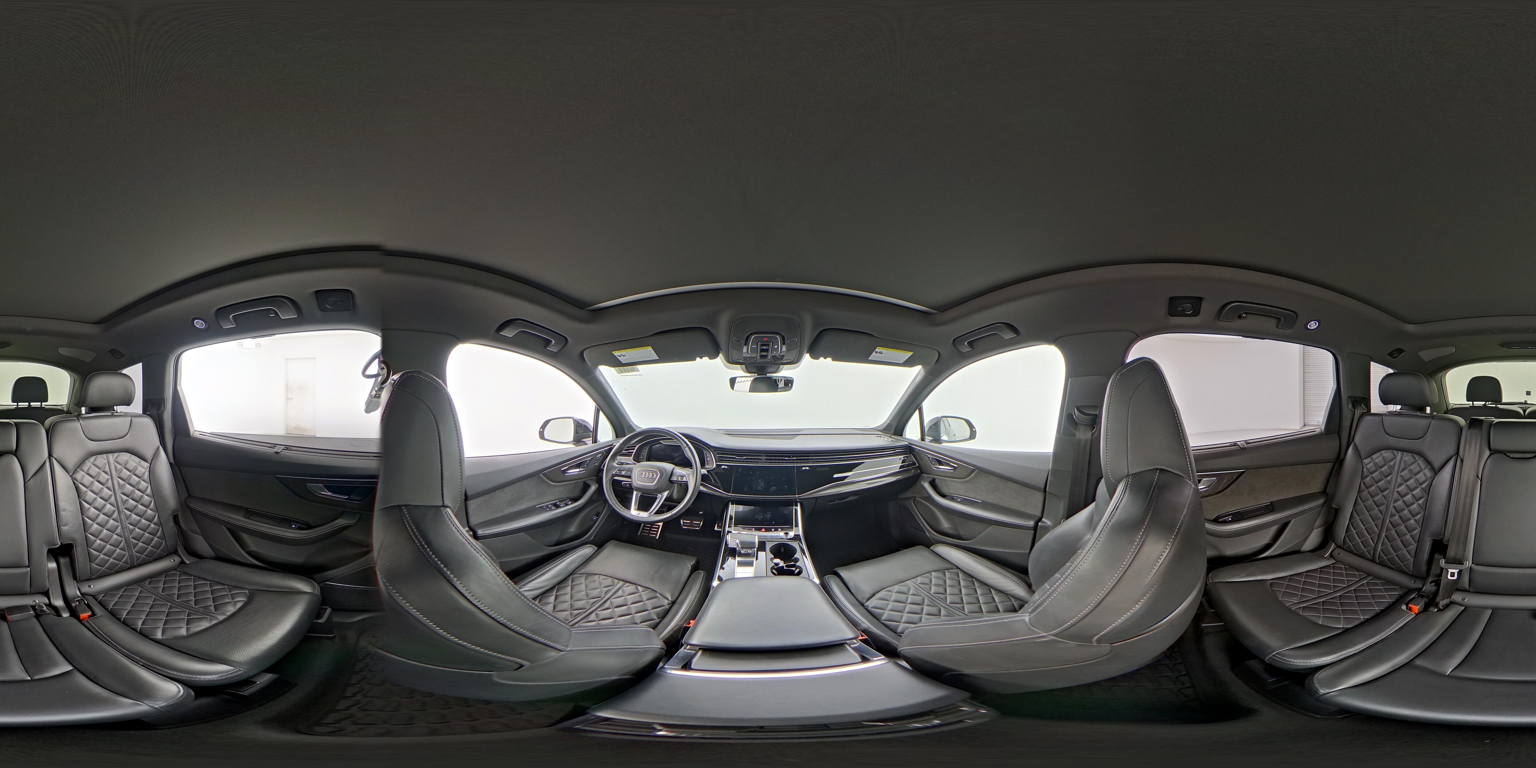 2022 Audi SQ7 Prestige - Photo 28