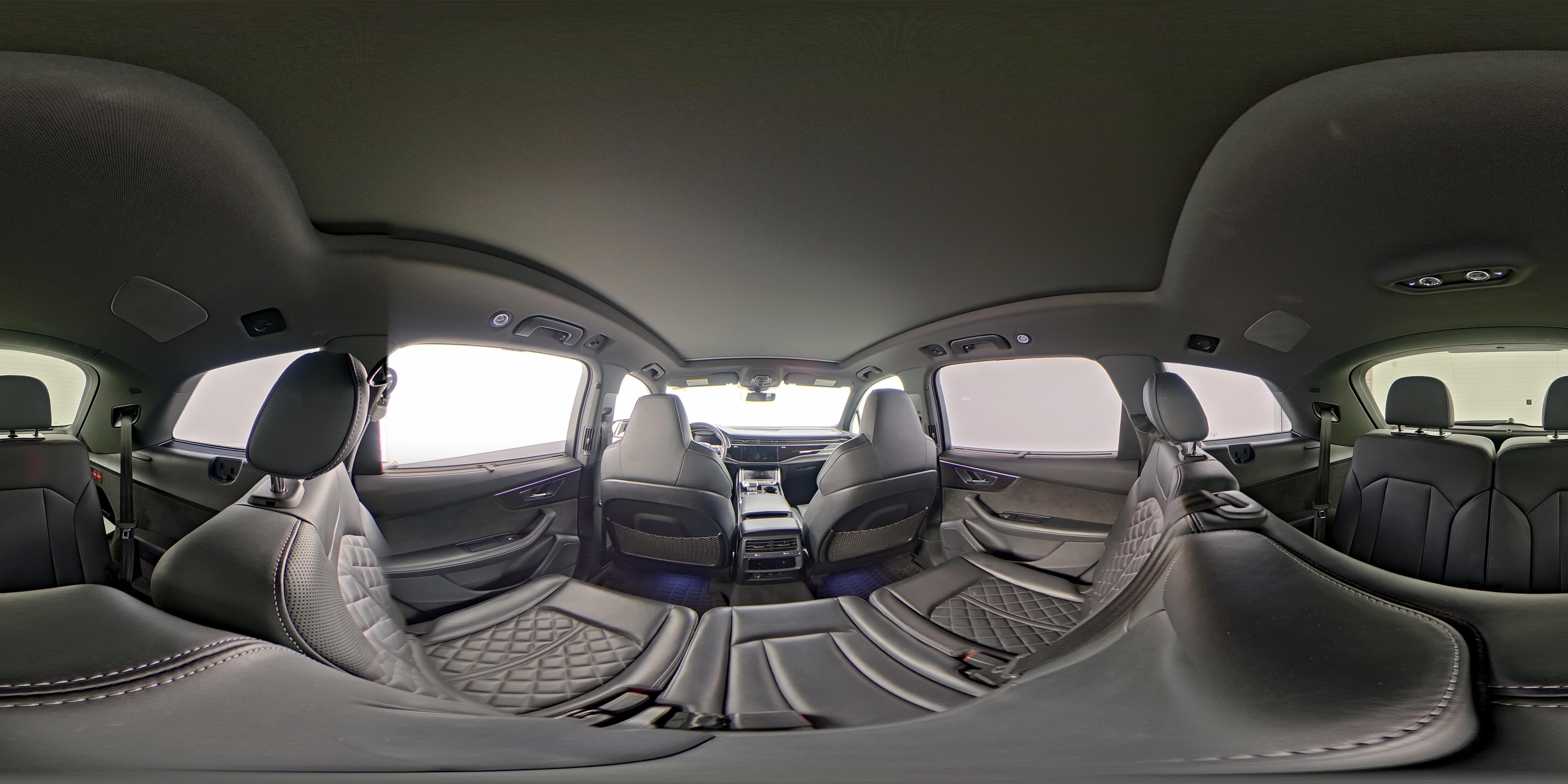 2022 Audi SQ7 Prestige - Photo 29