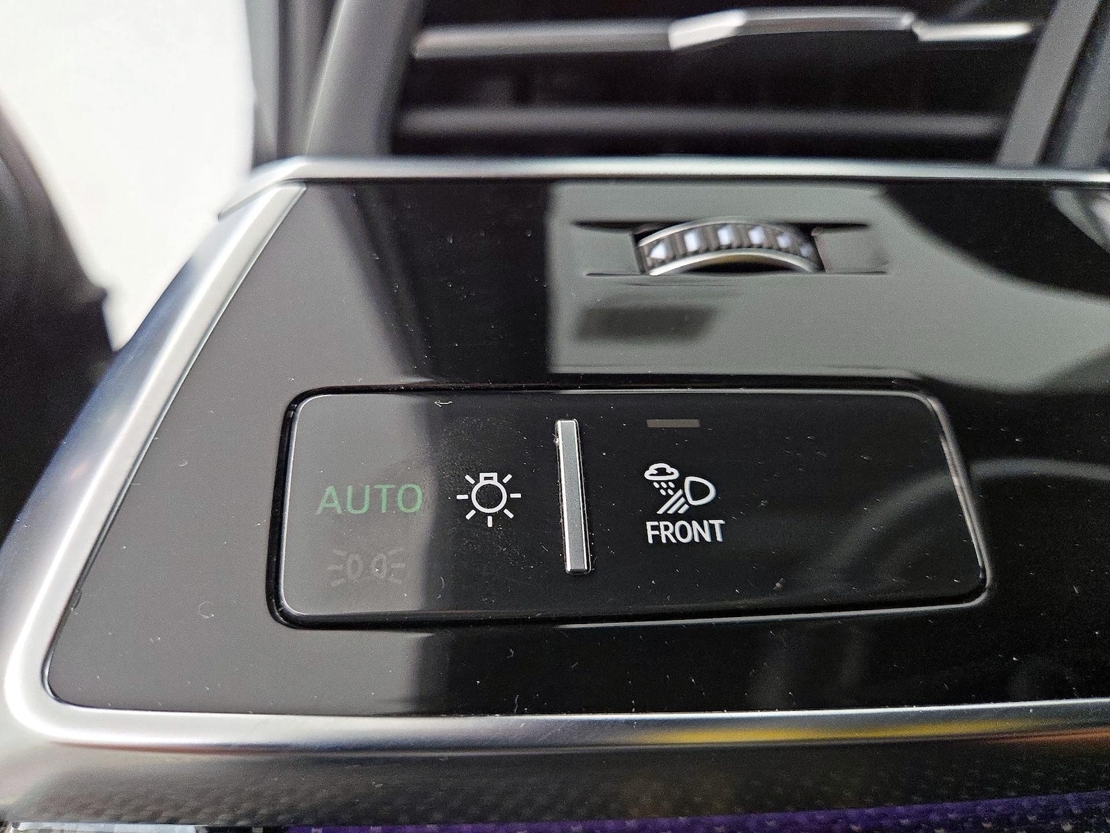 2022 Audi SQ7 Prestige - Photo 14