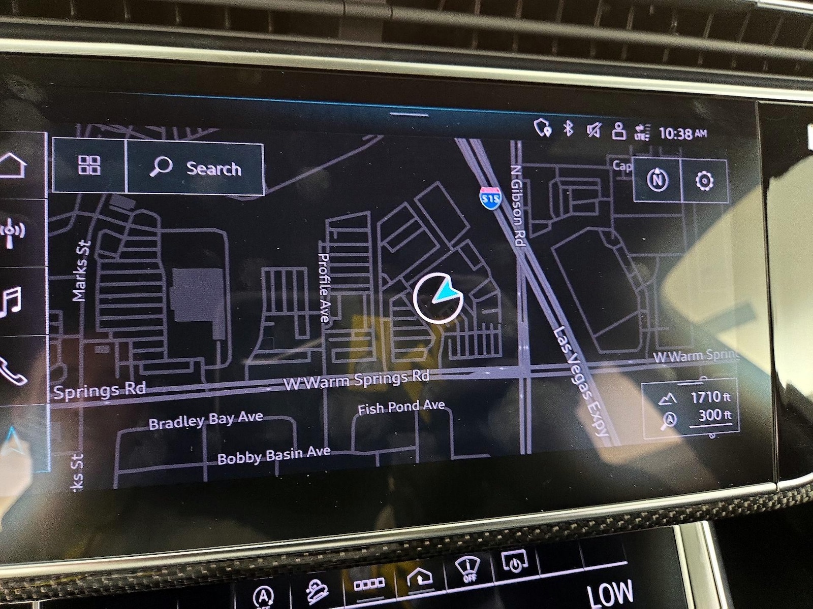 2022 Audi SQ7 Prestige - Photo 15