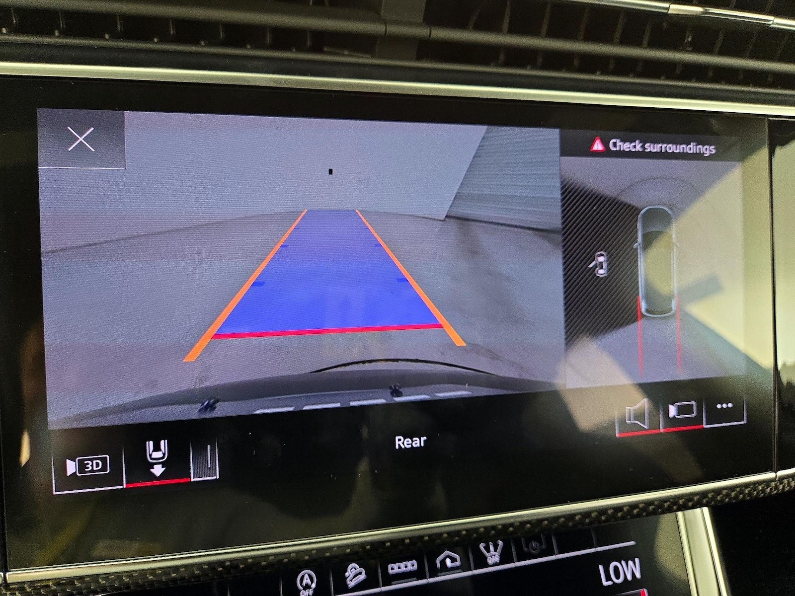 2022 Audi SQ7 Prestige - Photo 16