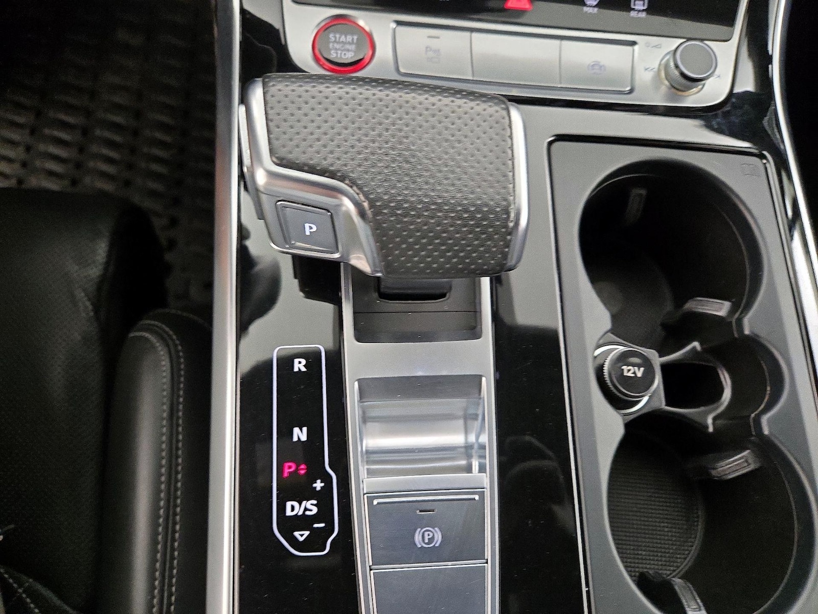2022 Audi SQ7 Prestige - Photo 19