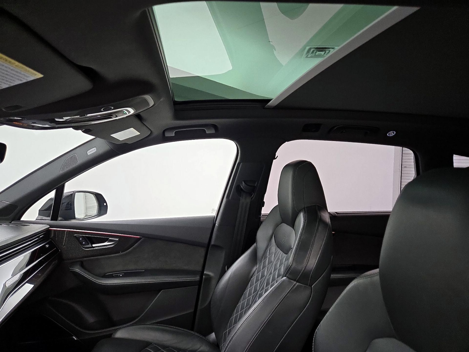 2022 Audi SQ7 Prestige - Photo 21