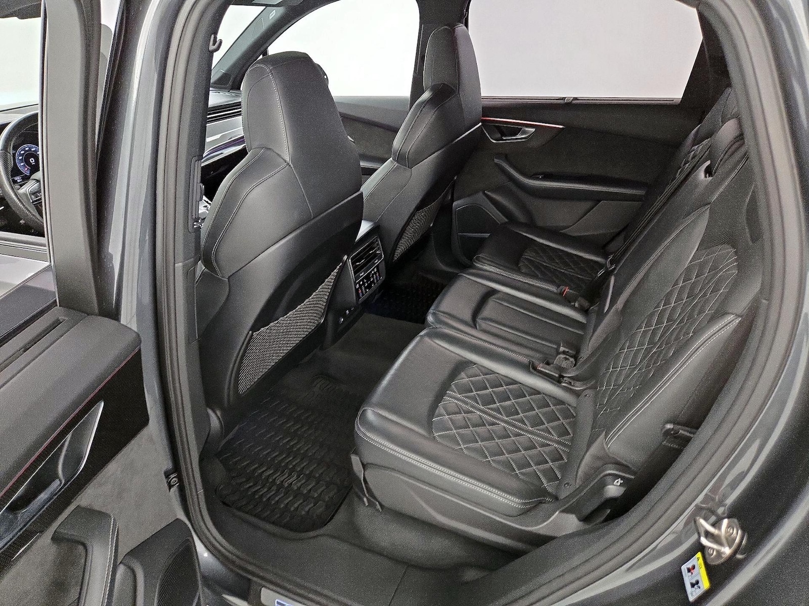 2022 Audi SQ7 Prestige - Photo 22