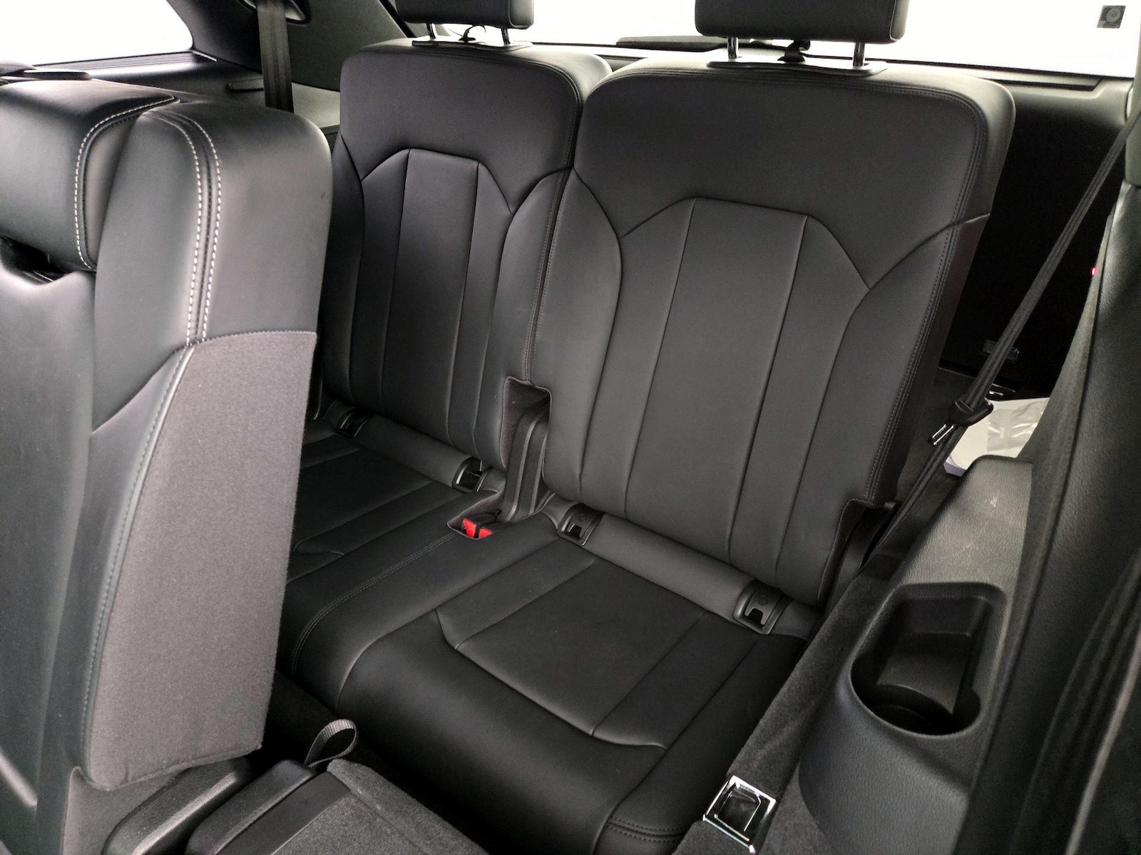 2022 Audi SQ7 Prestige - Photo 23