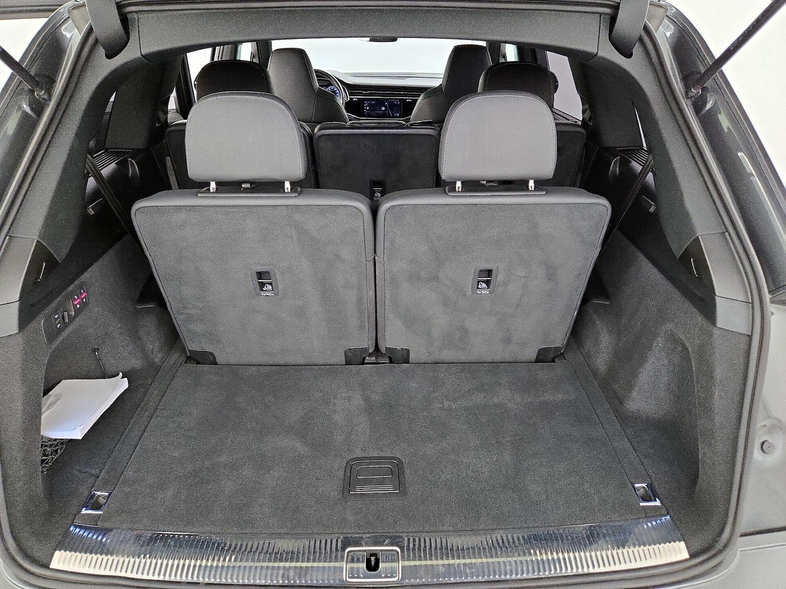 2022 Audi SQ7 Prestige - Photo 24