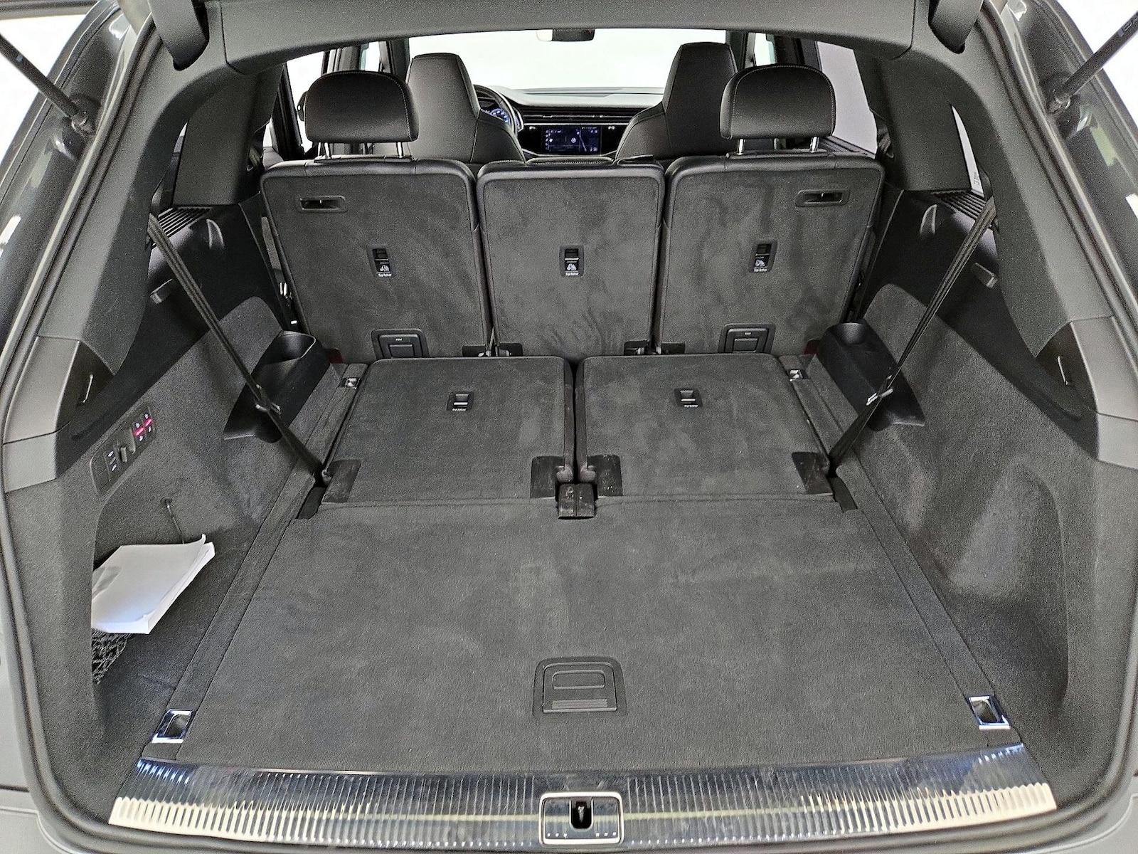 2022 Audi SQ7 Prestige - Photo 25
