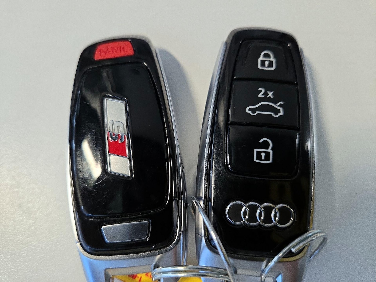 2022 Audi SQ7 Prestige - Photo 27