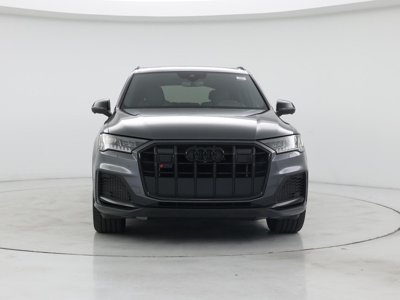 2022 Audi SQ7 Prestige - Photo 6