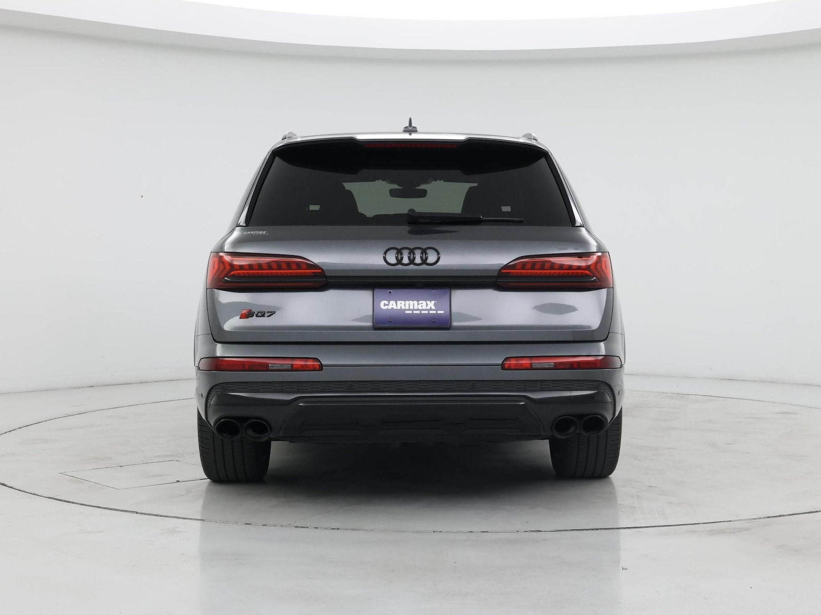 2022 Audi SQ7 Prestige - Photo 7