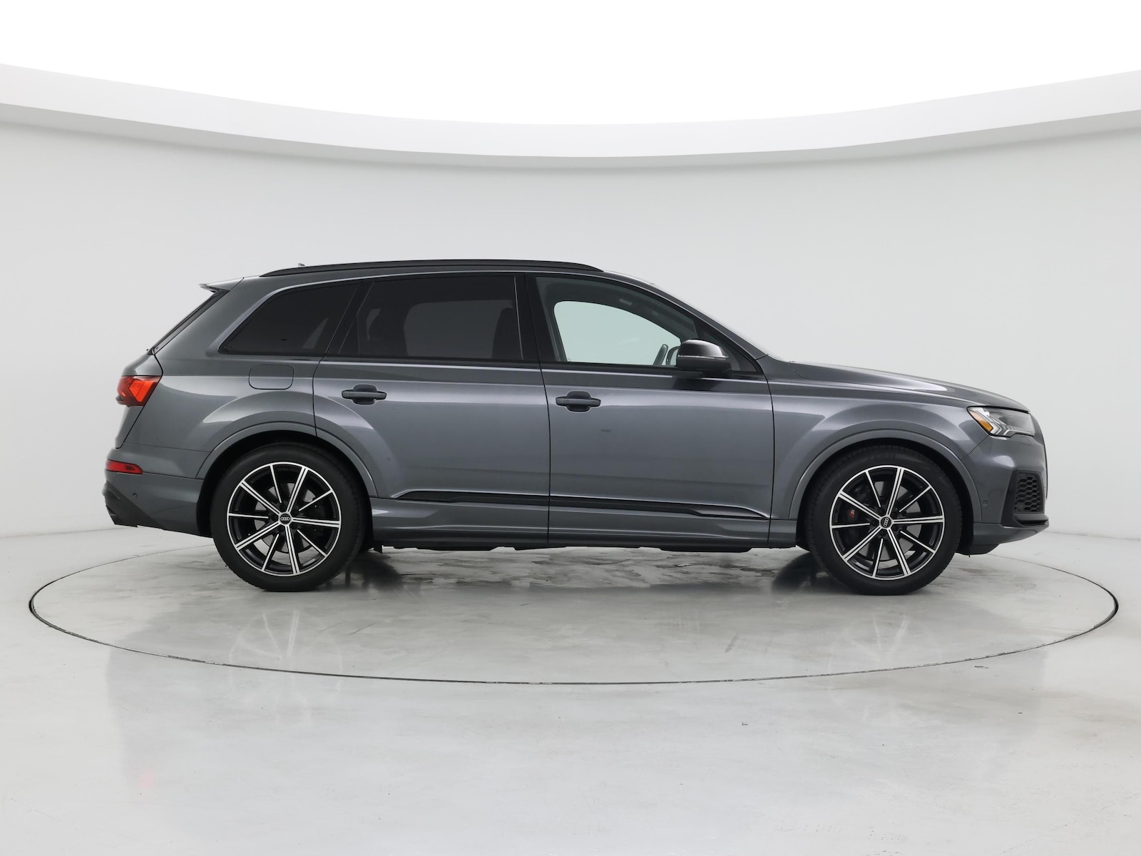 2022 Audi SQ7 Prestige - Photo 8