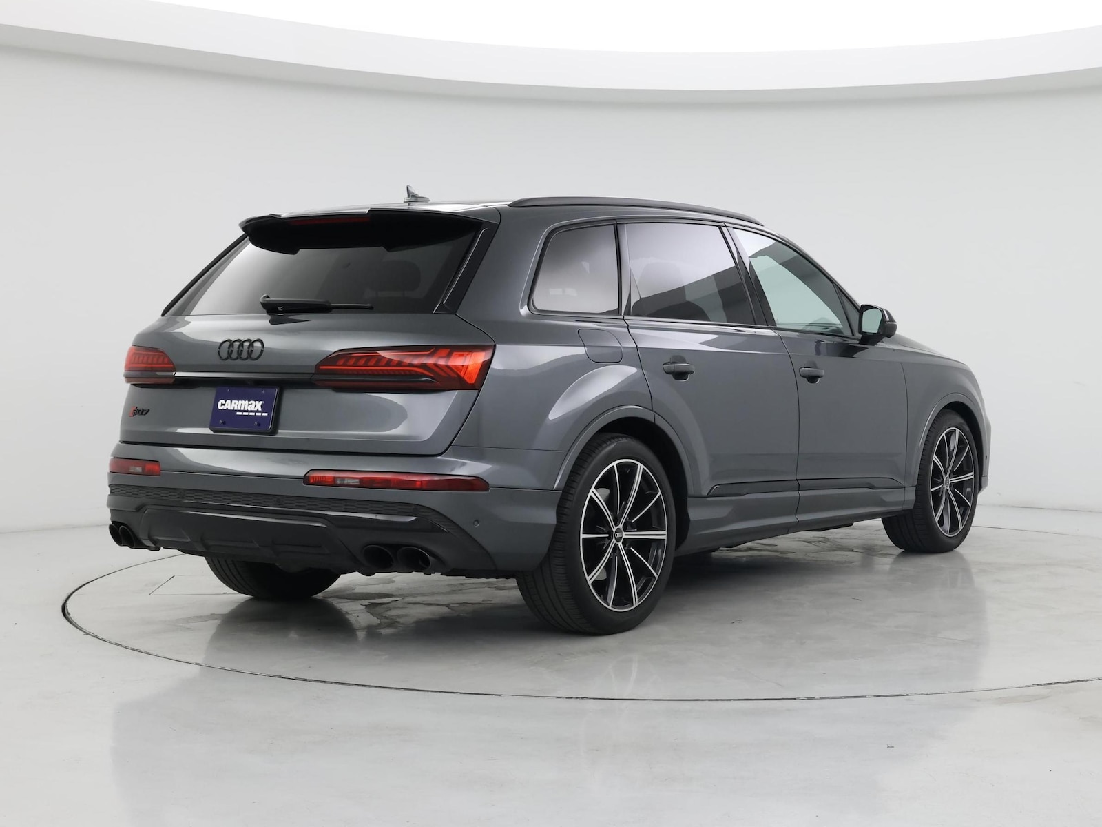 2022 Audi SQ7 Prestige - Photo 9