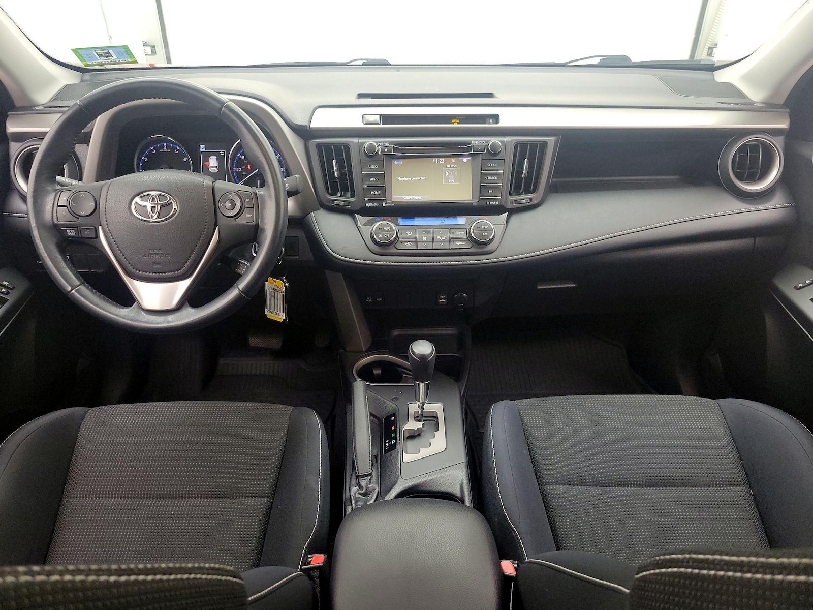 Rear View Camera