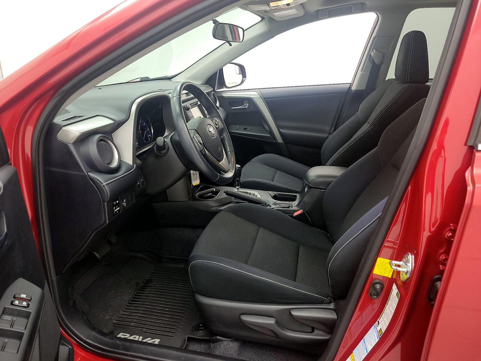 Side Airbags