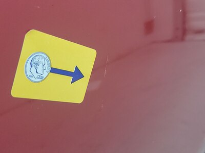 Condition detail
