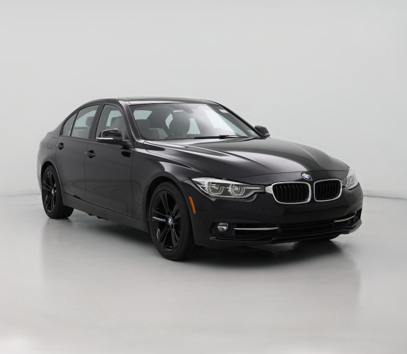 2016 BMW 328 I