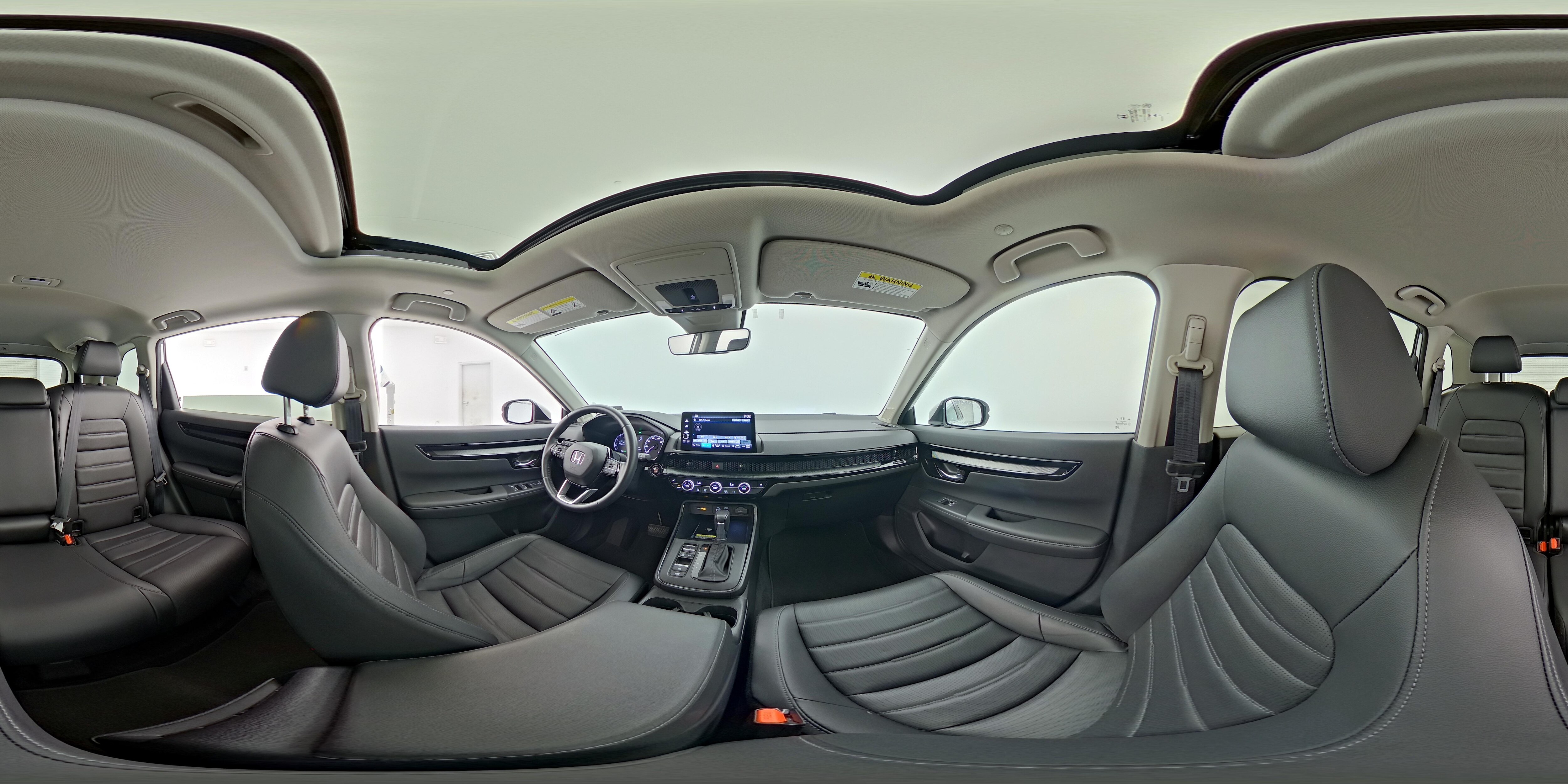 2024 Honda CR-V EX-L - Photo 25