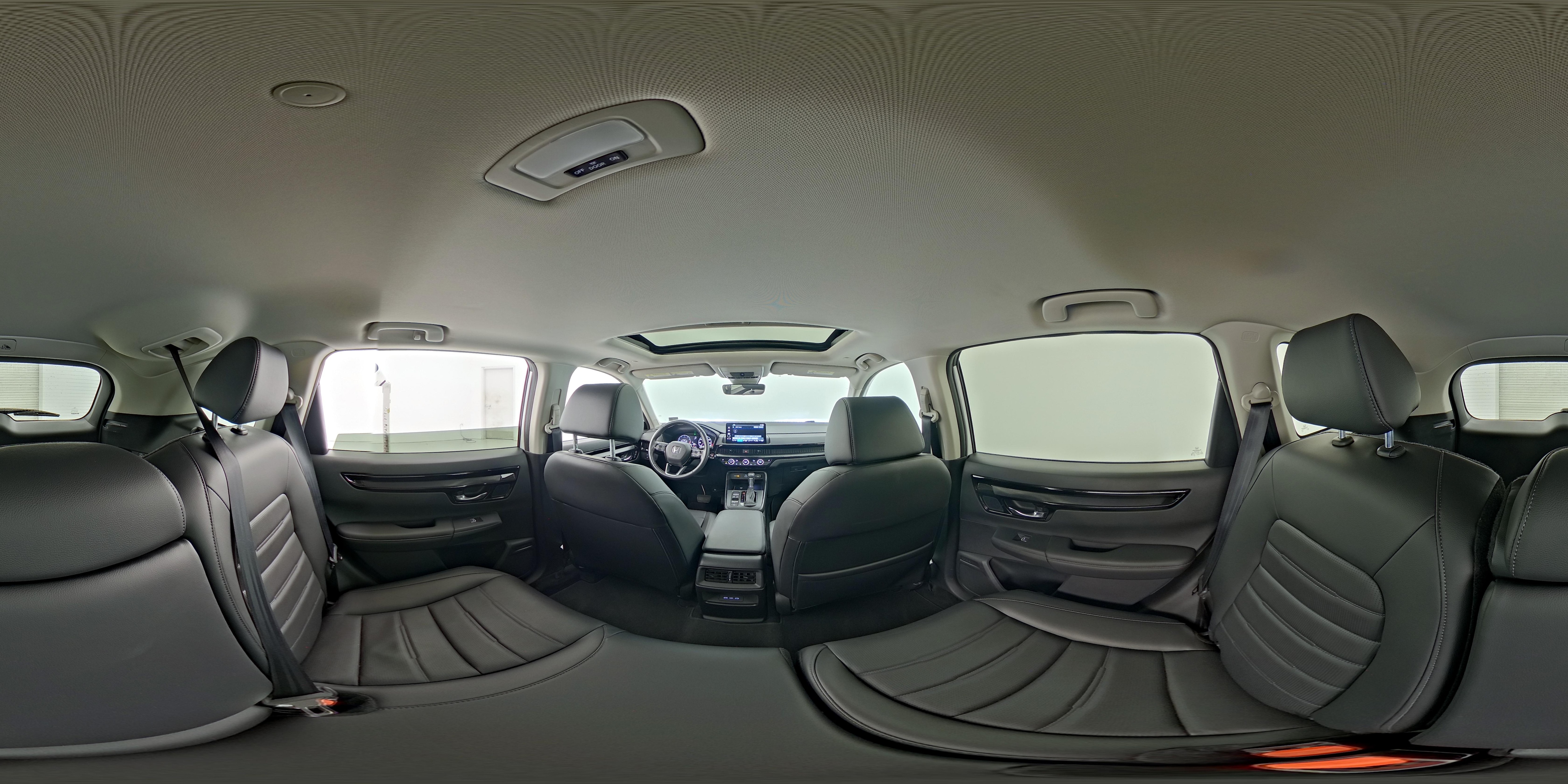 2024 Honda CR-V EX-L - Photo 26
