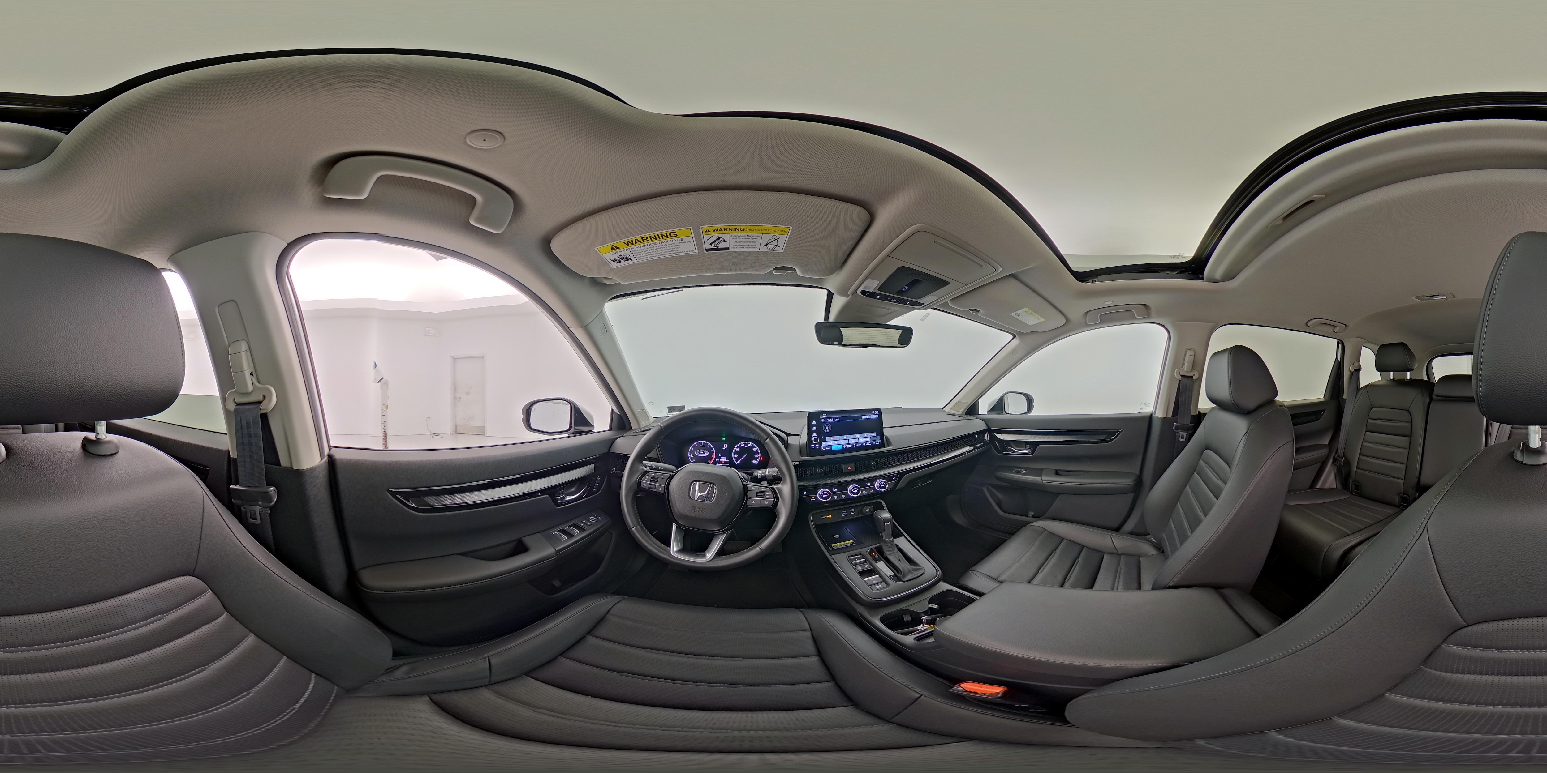 2024 Honda CR-V EX-L - Photo 27