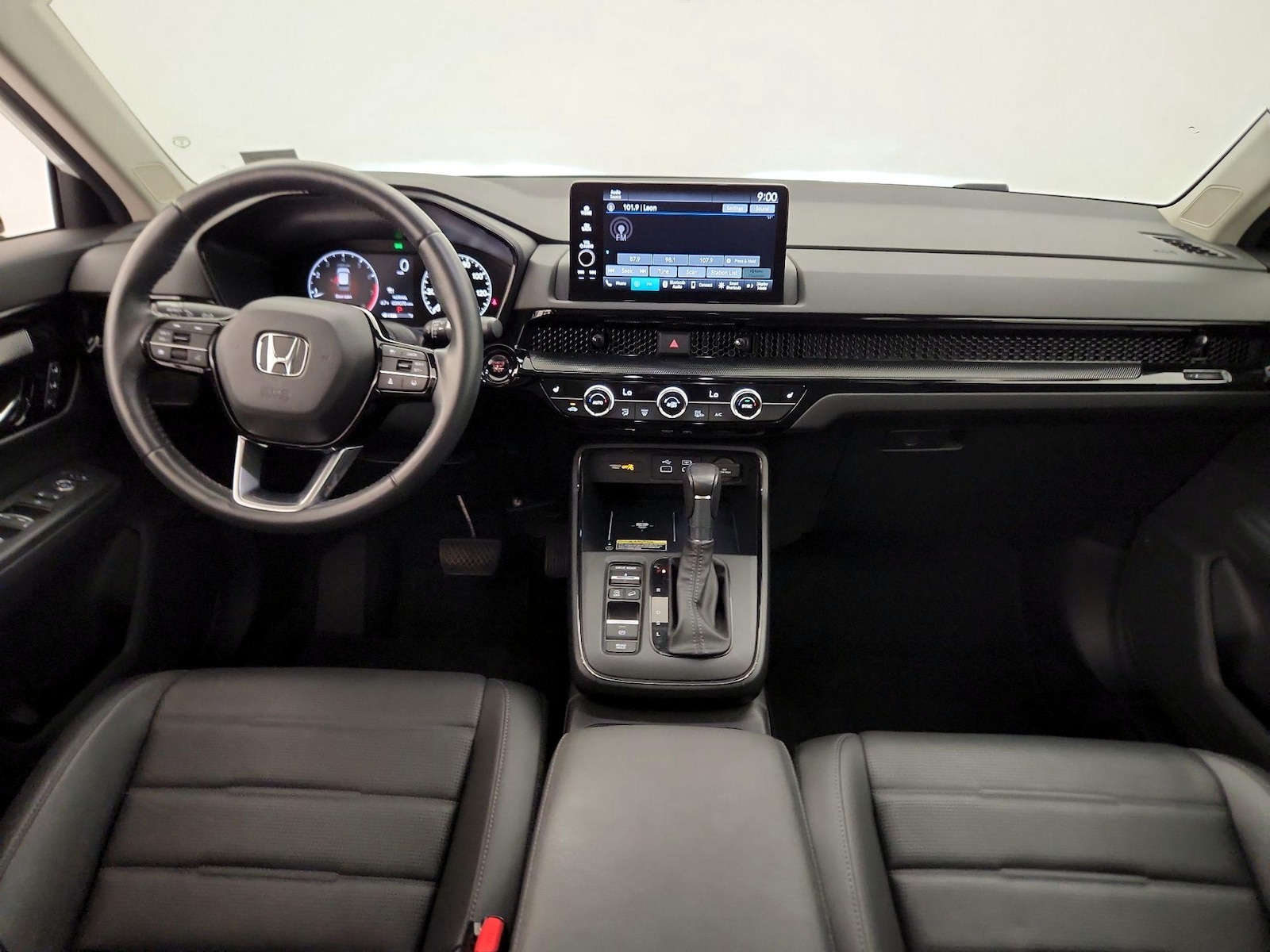 2024 Honda CR-V EX-L - Photo 10
