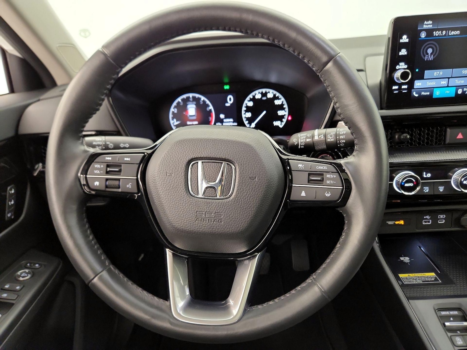 2024 Honda CR-V EX-L - Photo 11