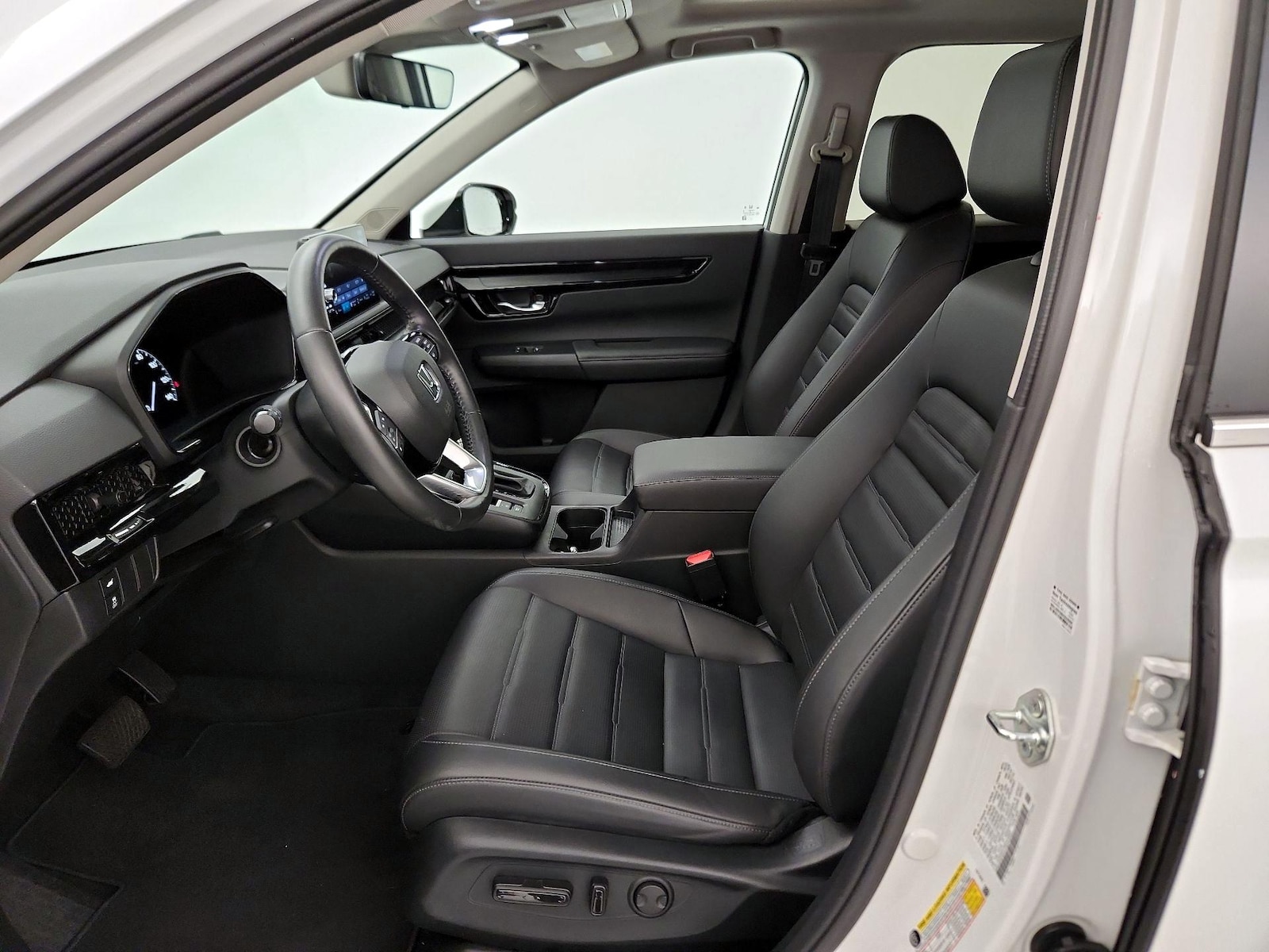 2024 Honda CR-V EX-L - Photo 12