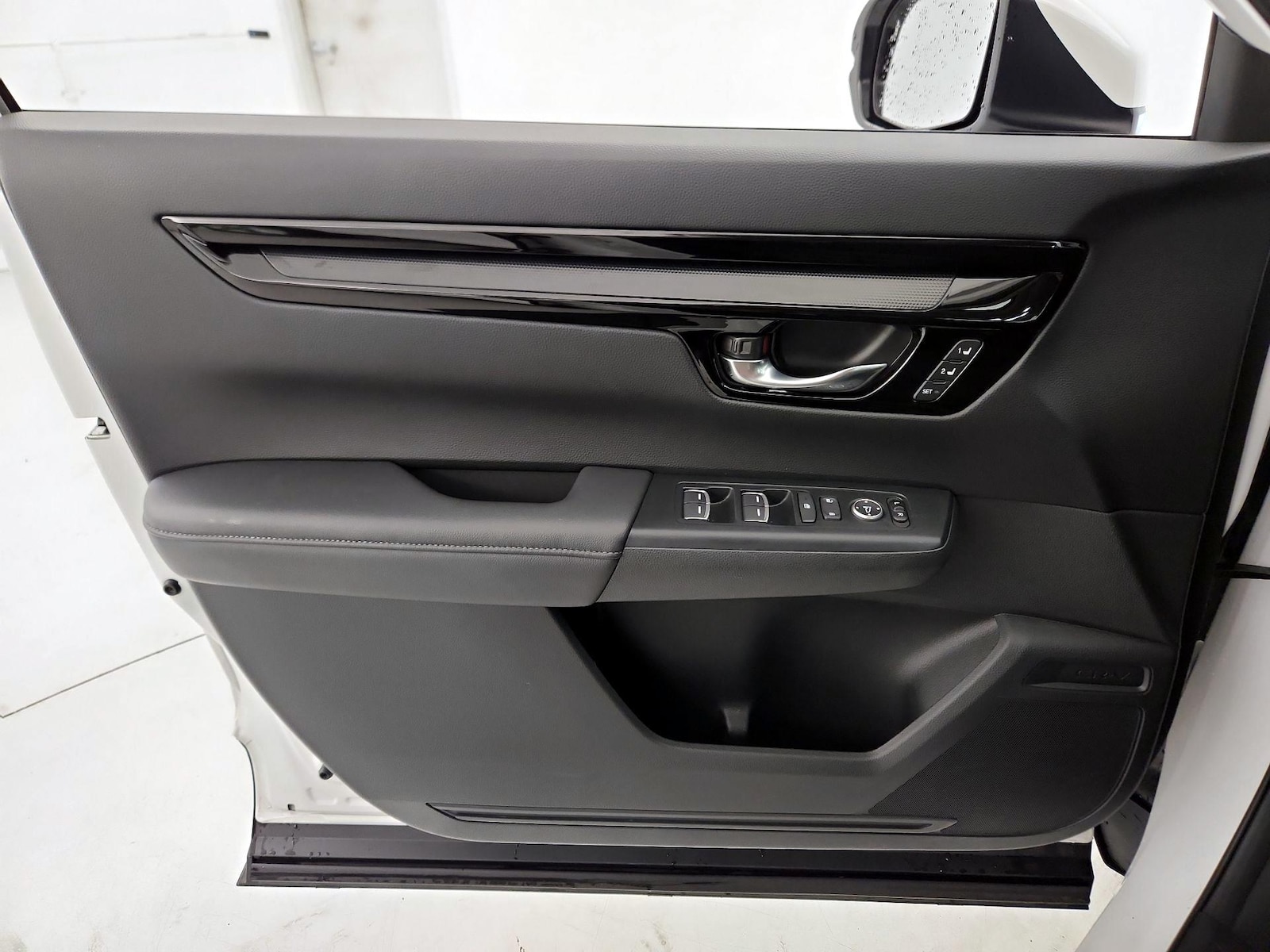 2024 Honda CR-V EX-L - Photo 13