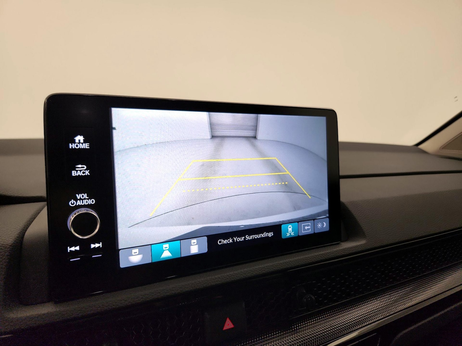 2024 Honda CR-V EX-L - Photo 15
