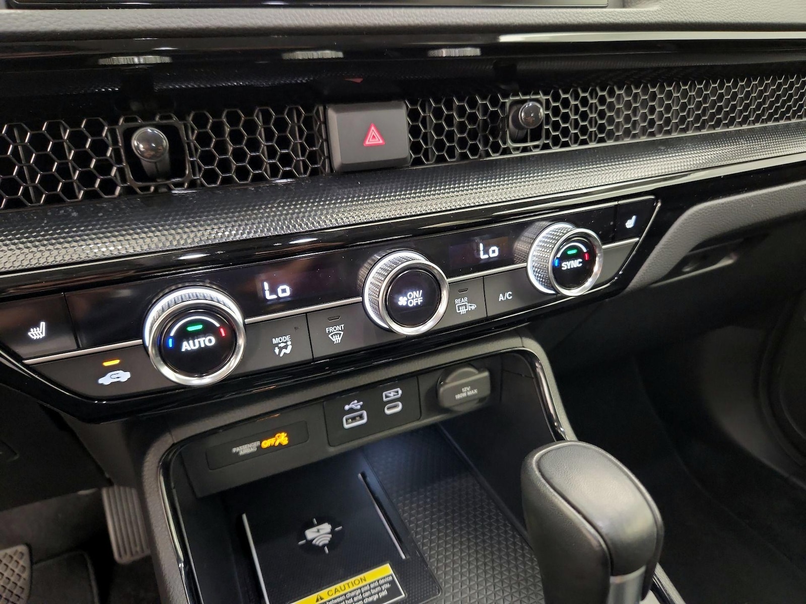2024 Honda CR-V EX-L - Photo 17