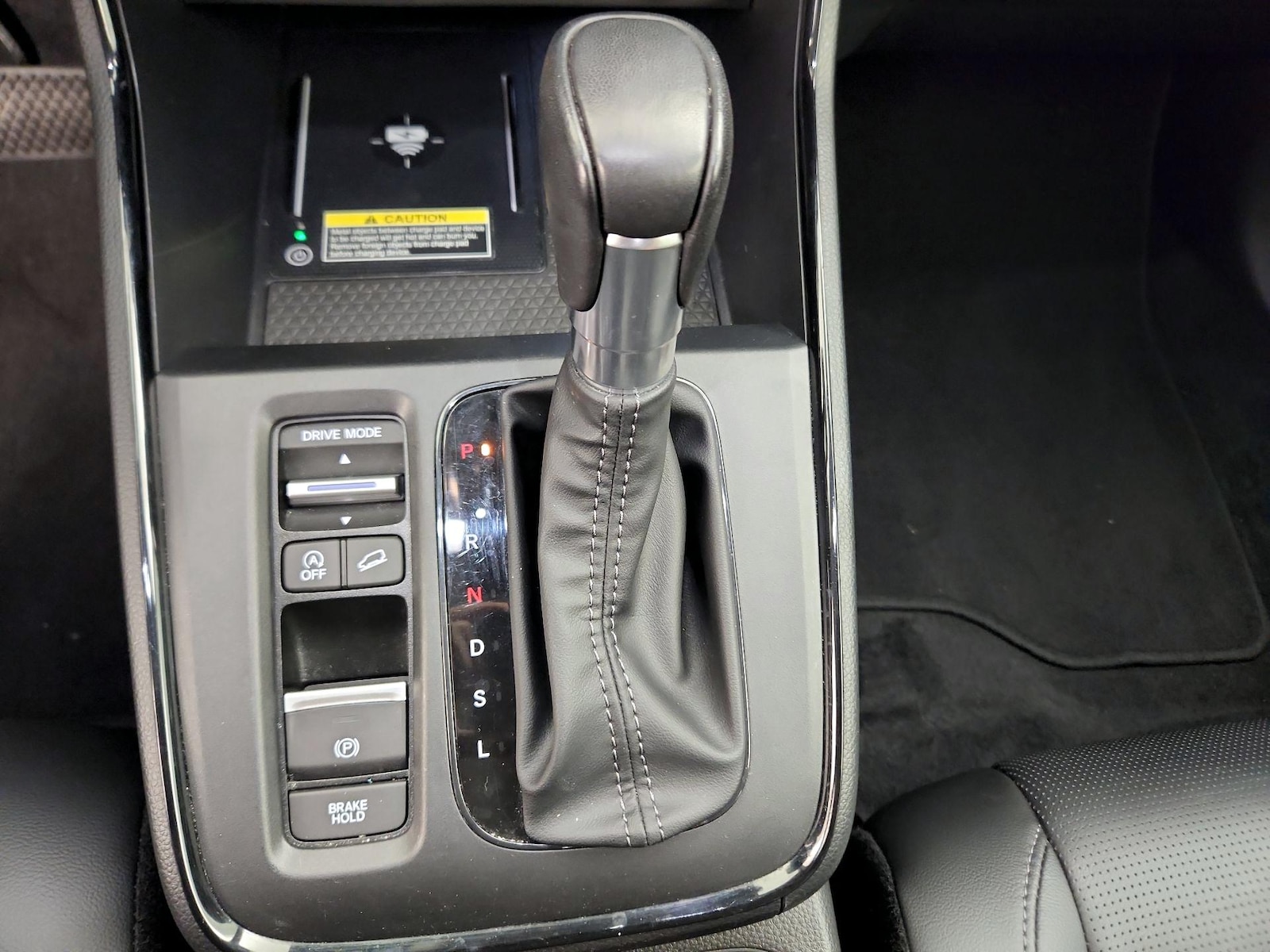 2024 Honda CR-V EX-L - Photo 18