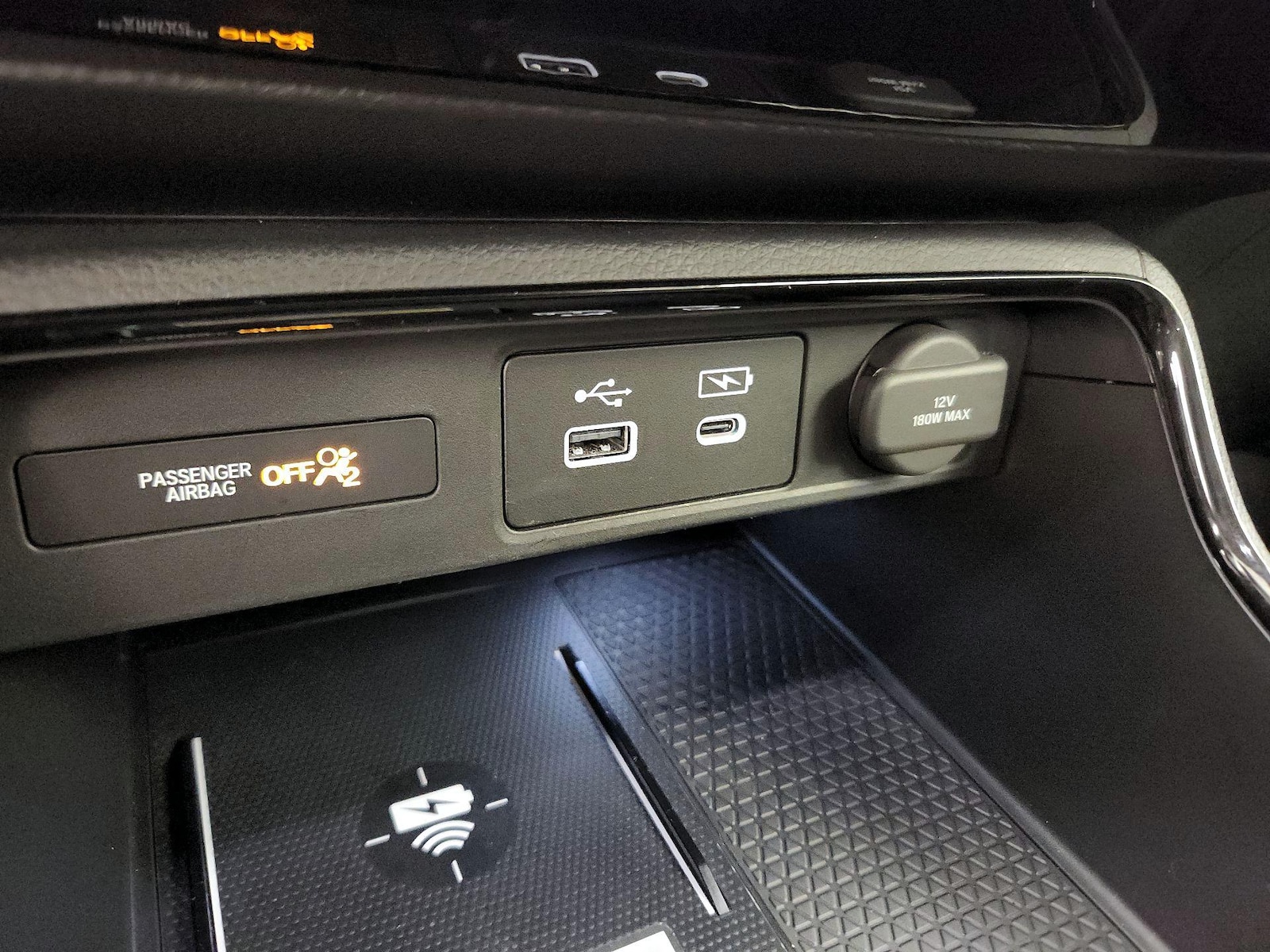 2024 Honda CR-V EX-L - Photo 19