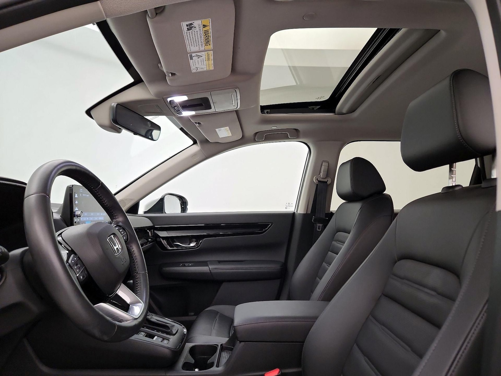 2024 Honda CR-V EX-L - Photo 20