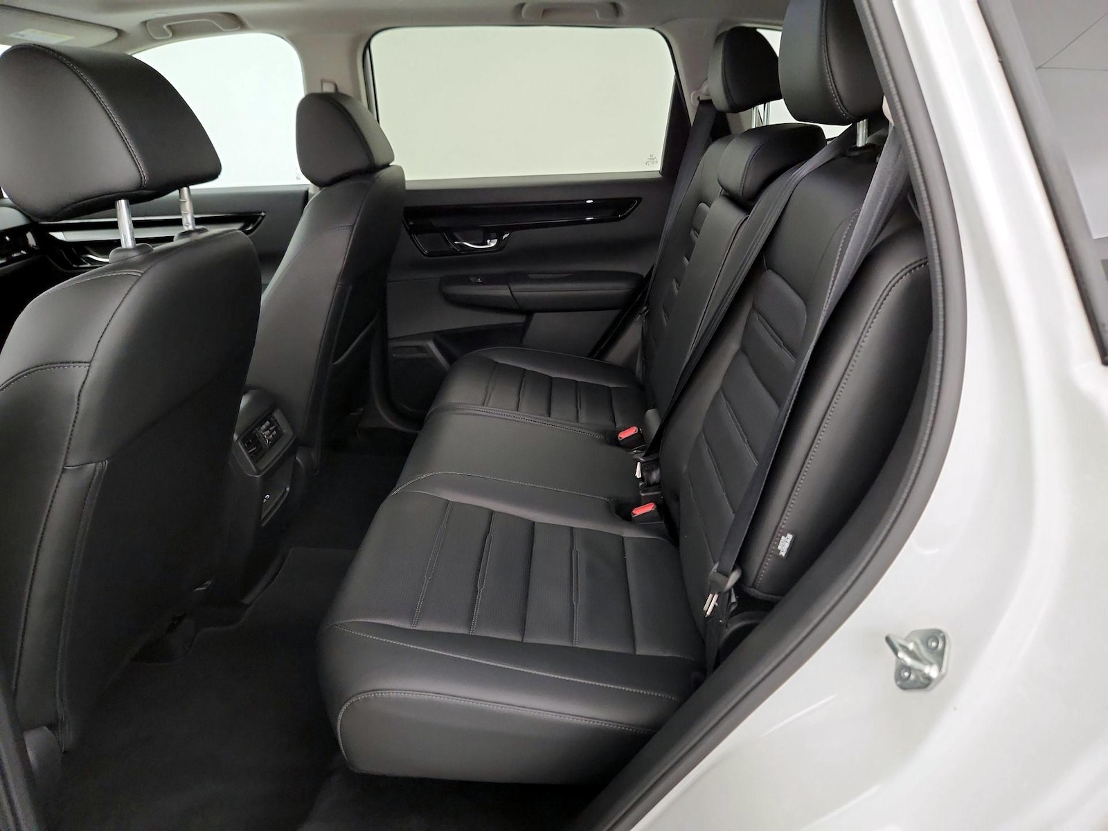 2024 Honda CR-V EX-L - Photo 21