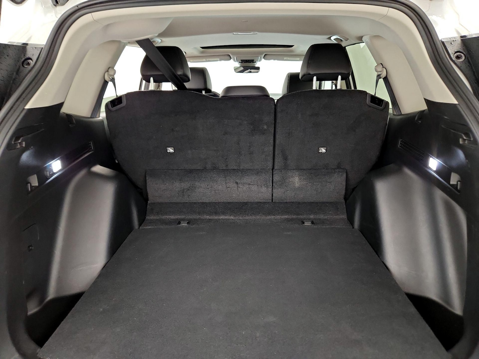 2024 Honda CR-V EX-L - Photo 22