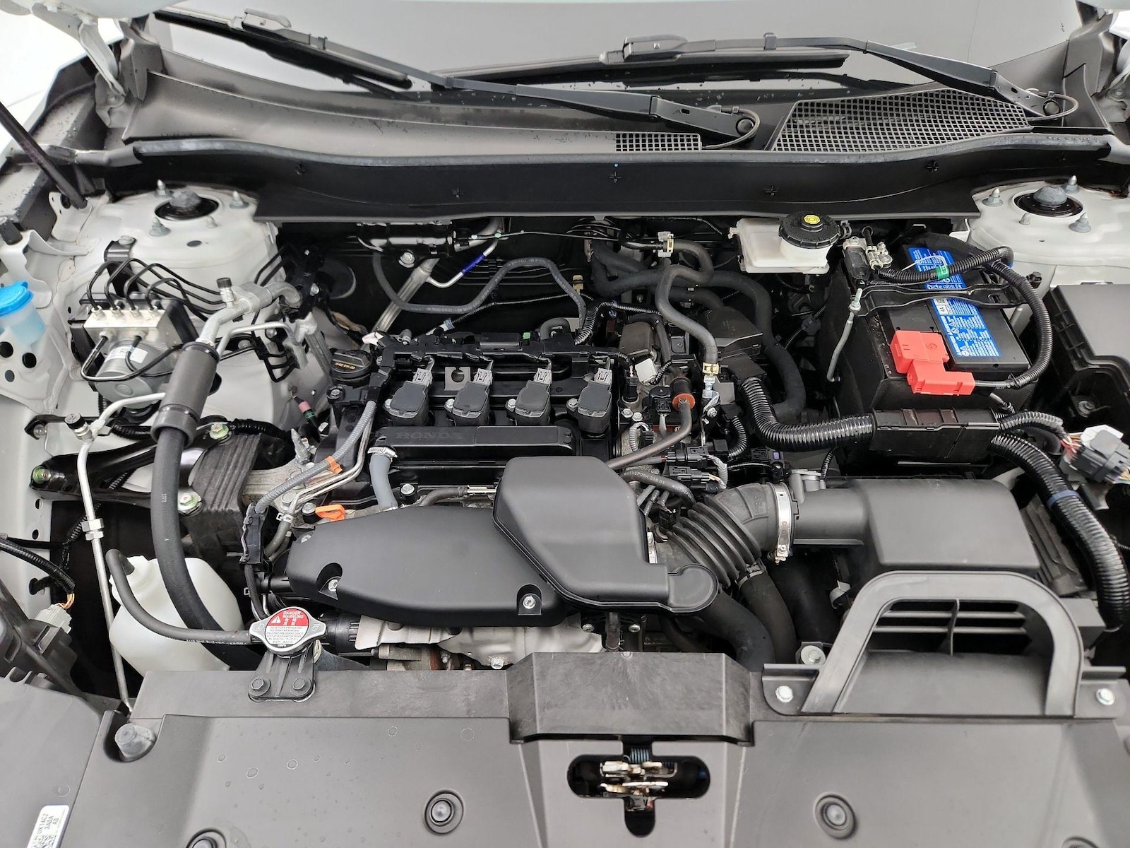 2024 Honda CR-V EX-L - Photo 23
